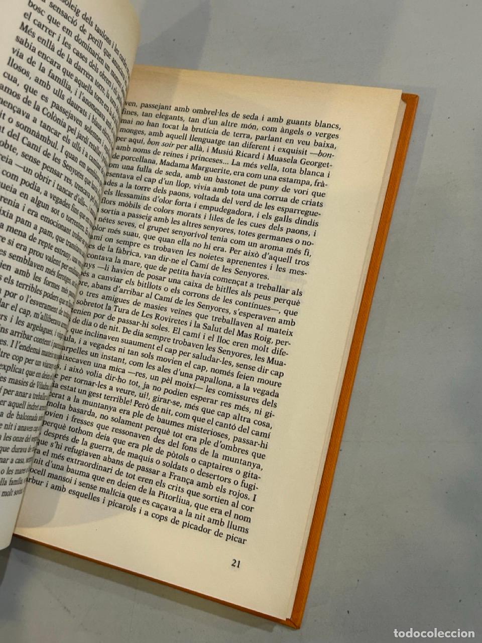 Libros: Emili Teixidor - Retrat dun assass&iacute; docells - Foto 2