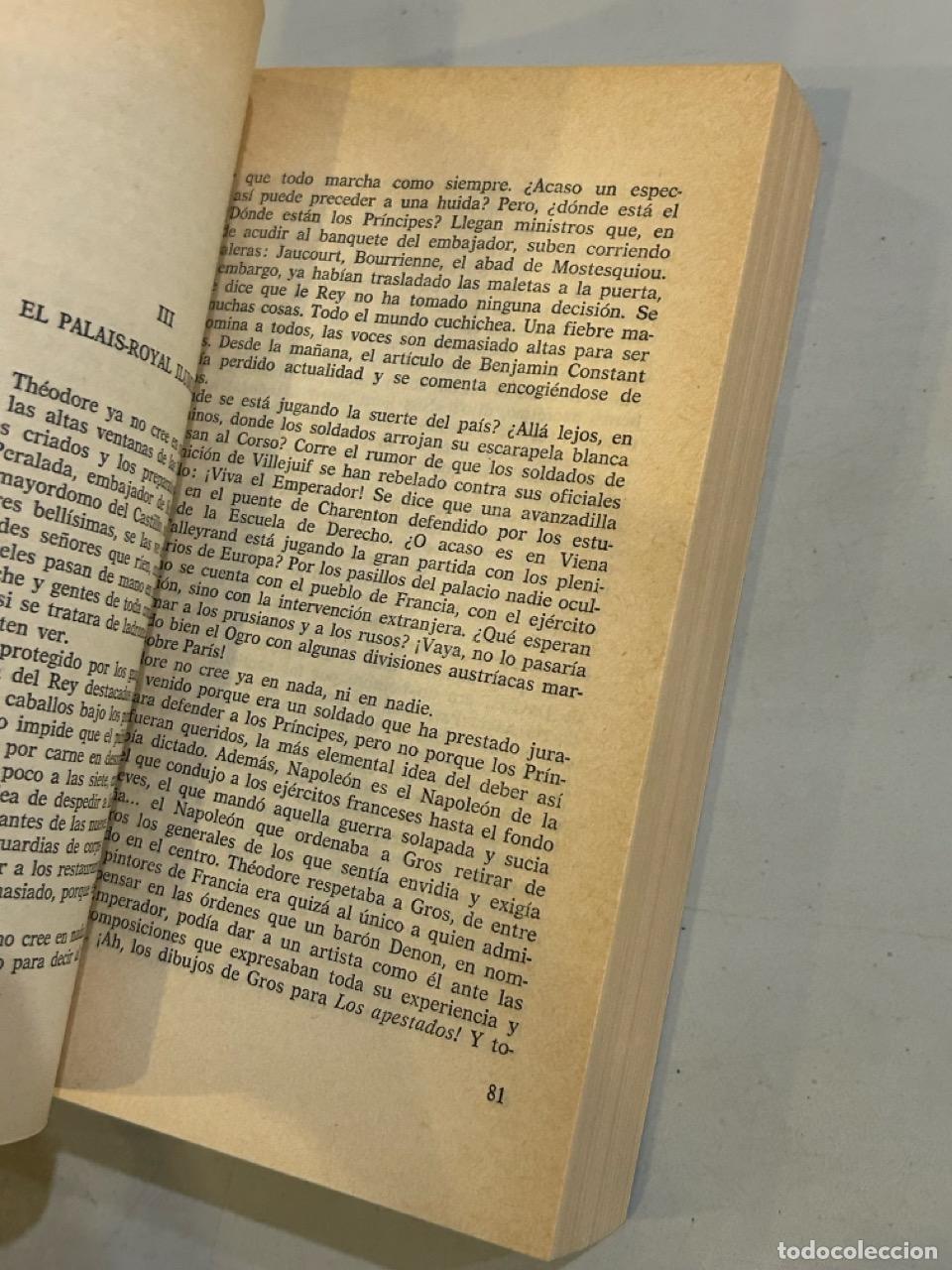 Libros: Louis Aragon - La semana santa - Foto 2