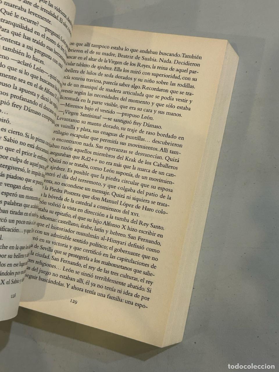 Libros: Nerea Riesco - El elefante de marfil - Foto 2