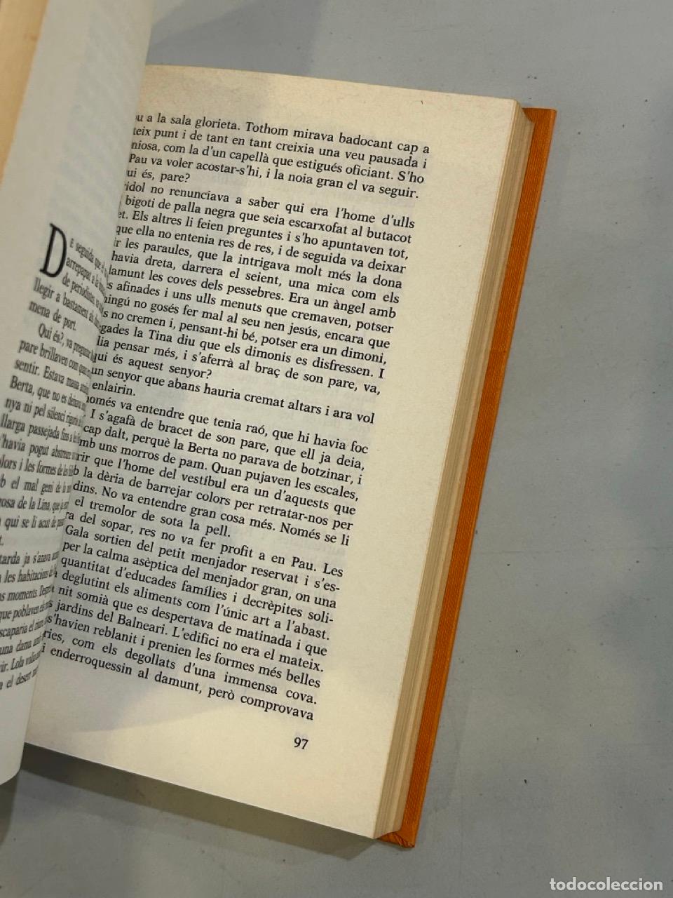 Libros: Isidre Grau - Els colors de laigua - Foto 2