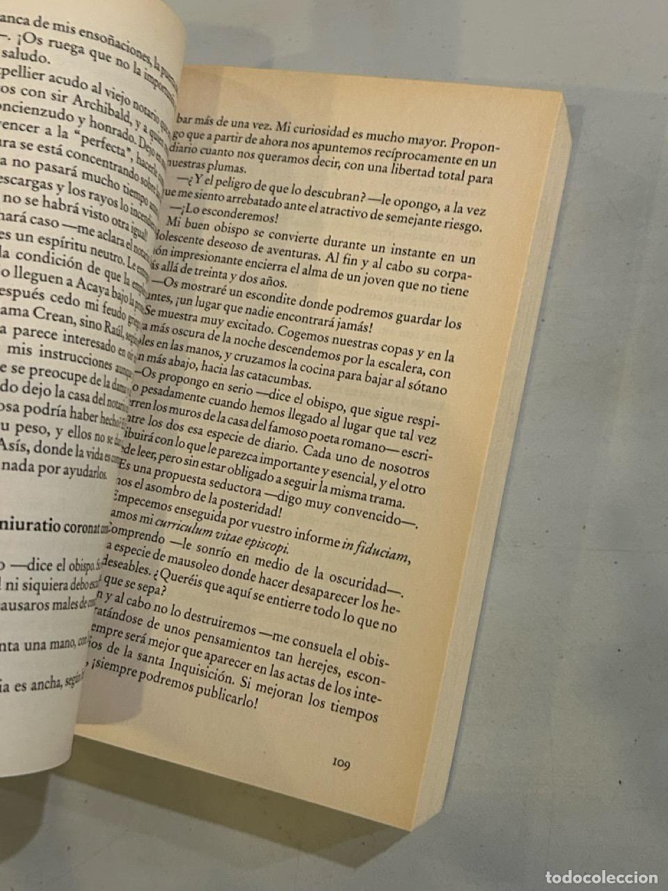 Libros: Peter Bering - El obispo y su santo - Foto 2