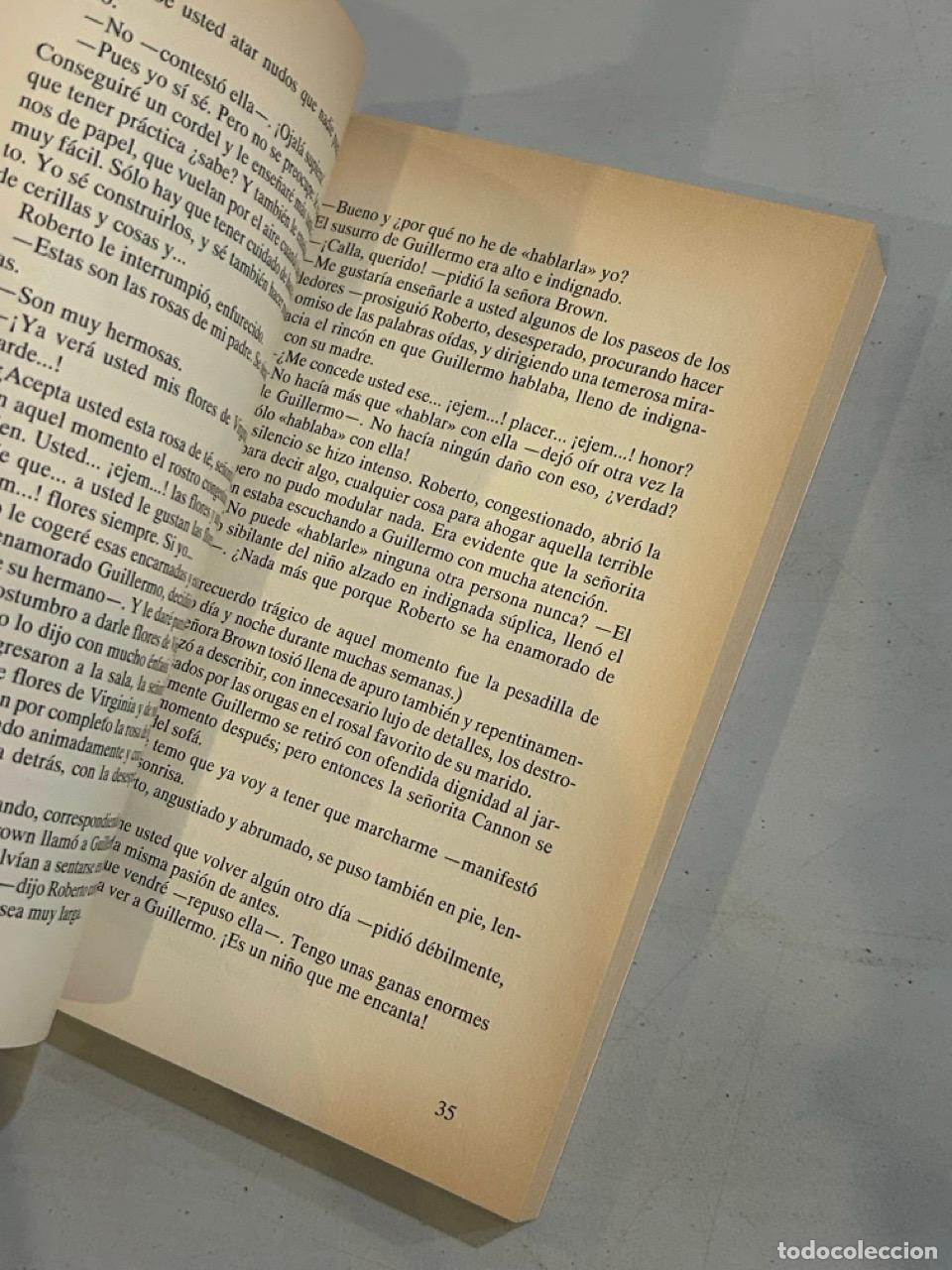 Libros: Richmal Crompton - Travesuras de Guillermo - Foto 2