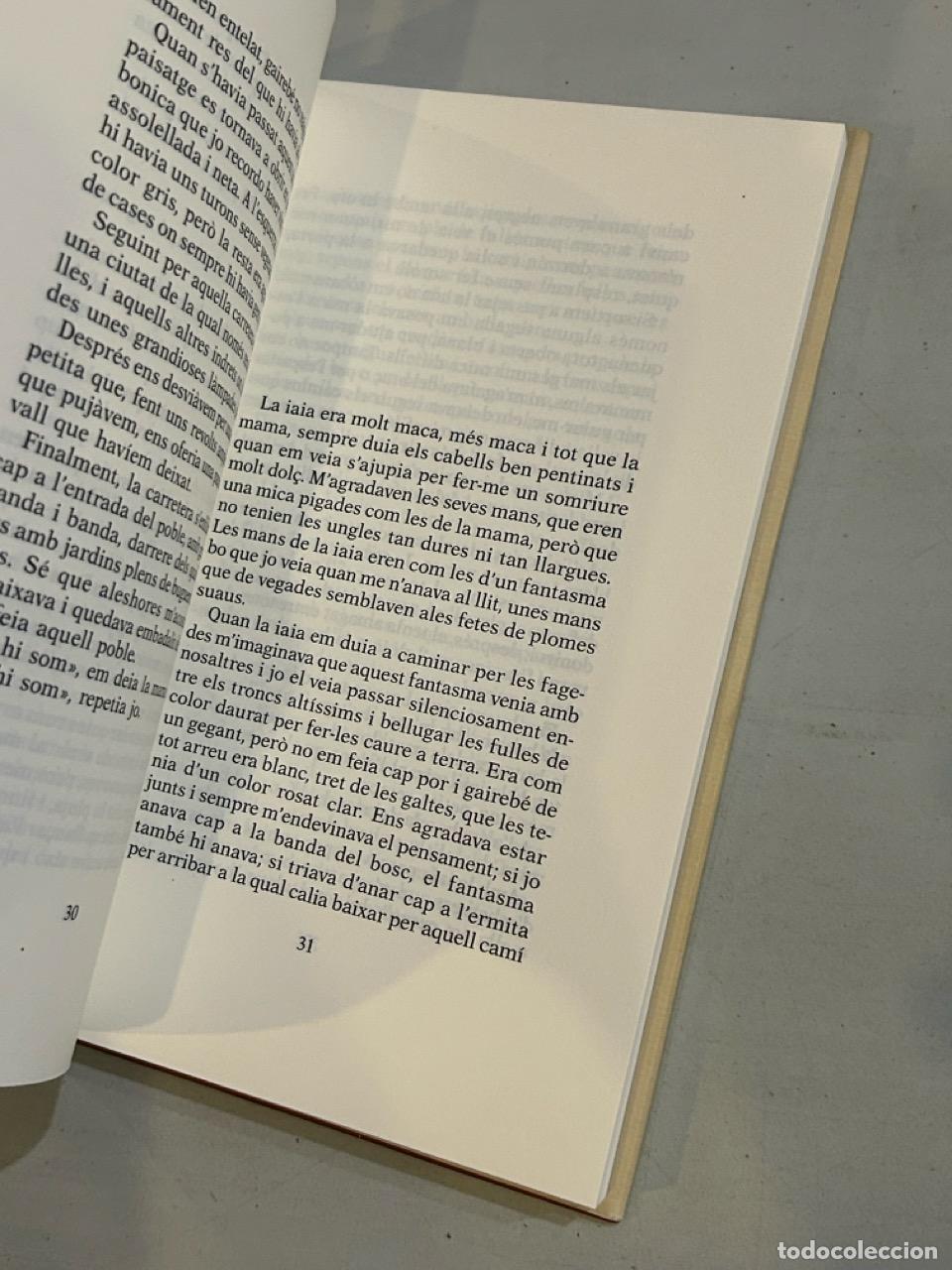 Libros: Jordi Coca - La japonesa - Foto 2