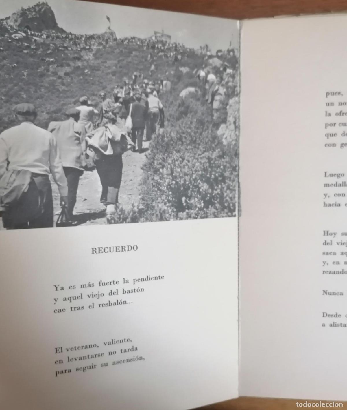 Libros: German Raguan - MONTEJURRA - Foto 2