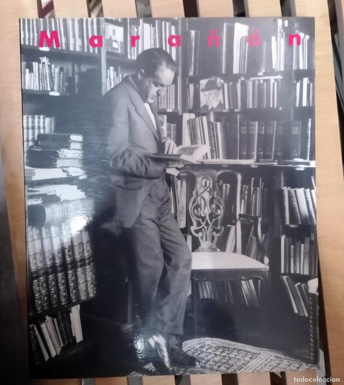 Libros: MARA&Ntilde;ON - Foto 1