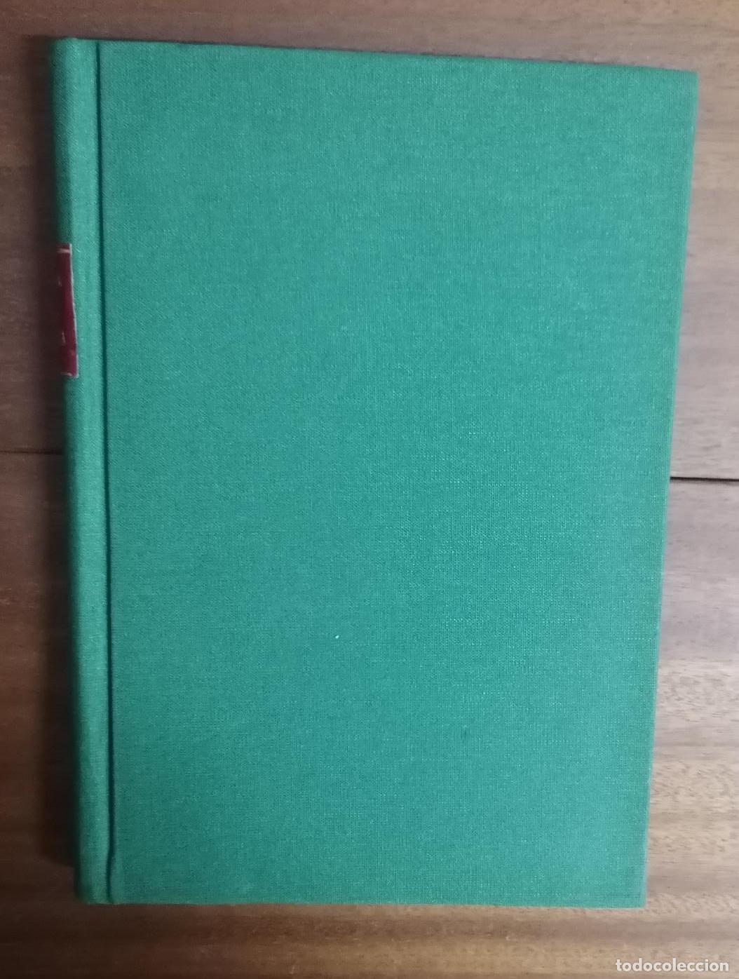 Libros: Manuel De Mendivil - PAISES DE NIEBLA - Foto 2