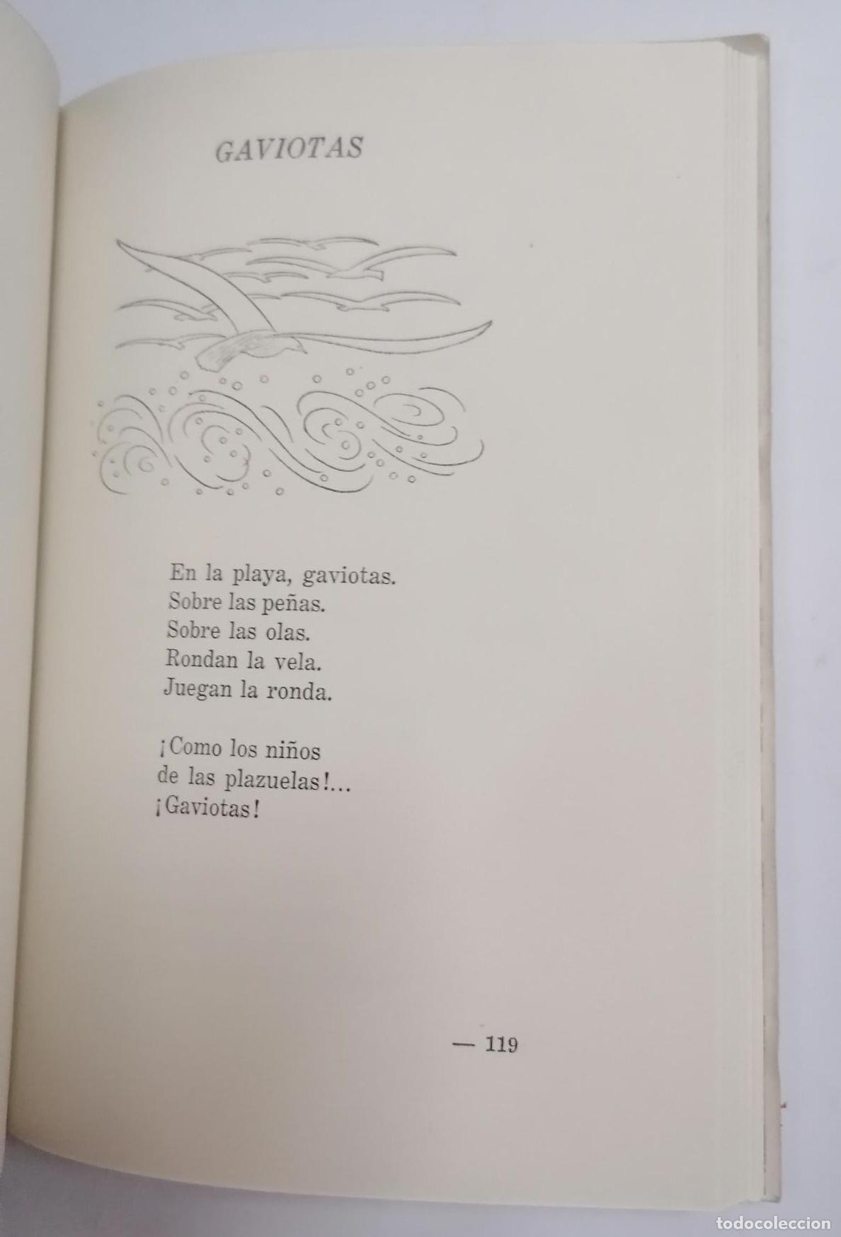 Libros: Pura V&aacute;zquez - COLUMPIO DE LUNA A SOL - Foto 4