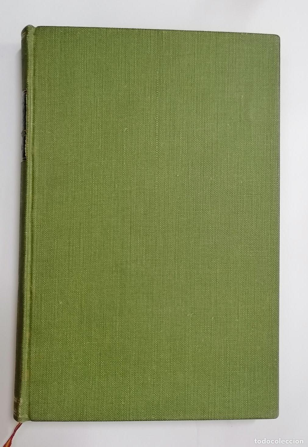 Libros: Antonio rey Soto - AMOR QUE VENCE AL AMOR - Foto 3