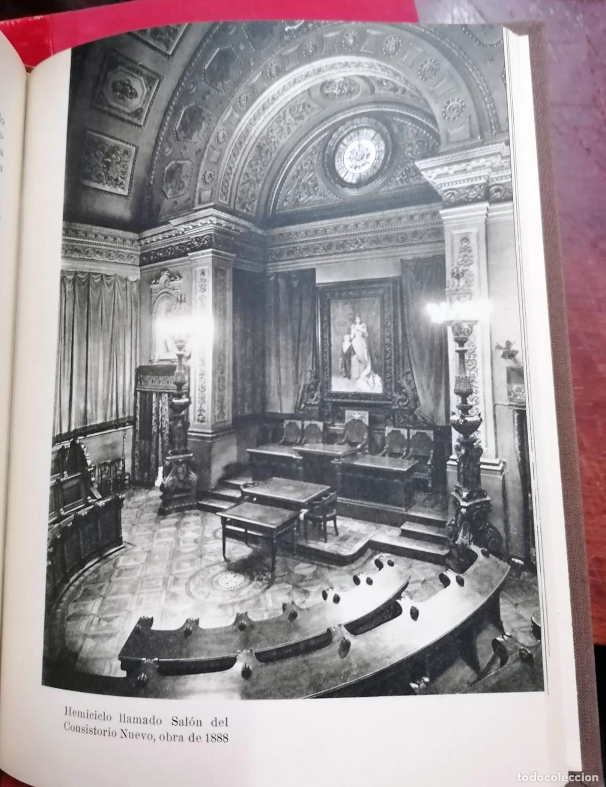 Libros: Dur&aacute;n y Sampere, A. - LA CASA DE LA CIUDAD - Foto 2