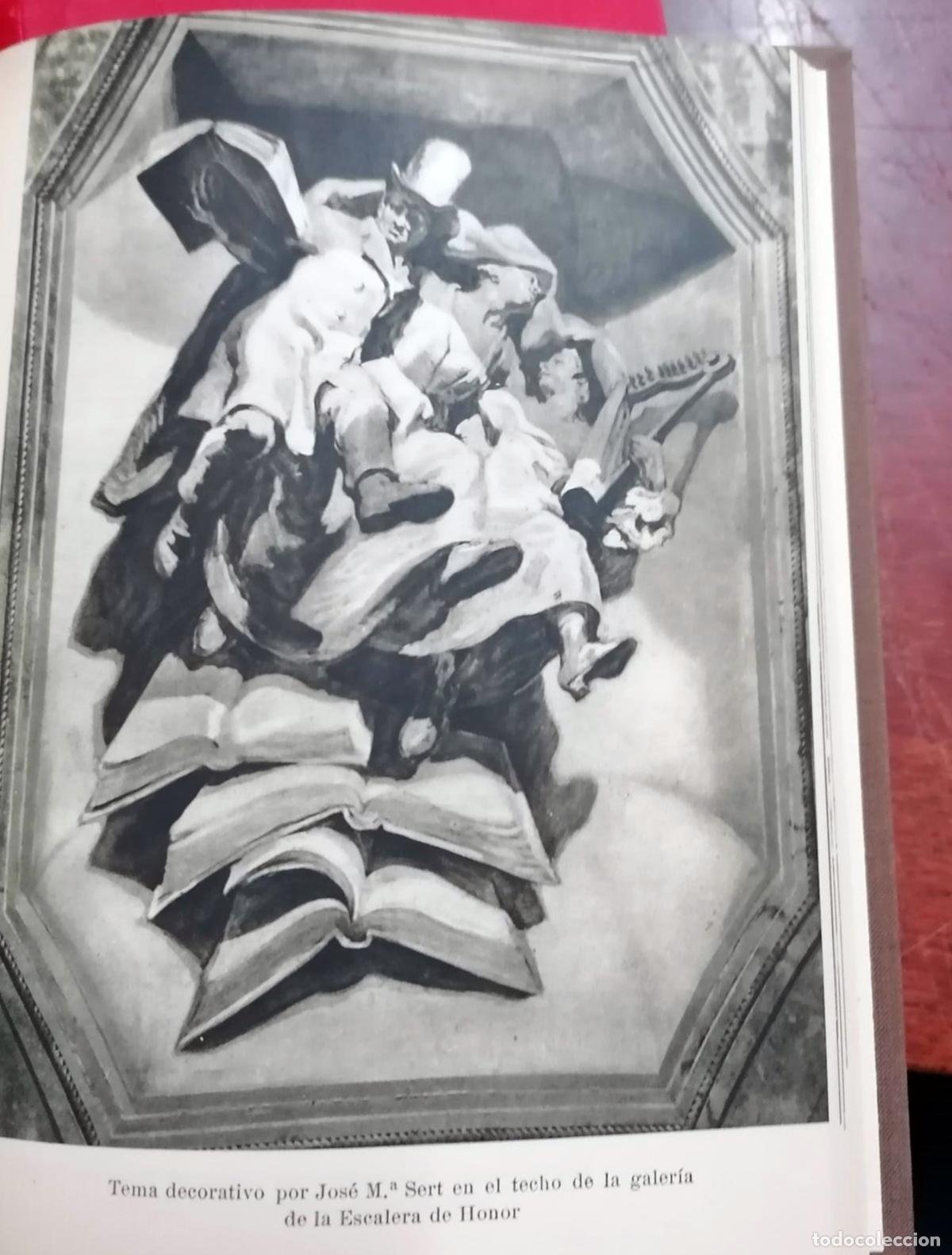 Libros: Dur&aacute;n y Sampere, A. - LA CASA DE LA CIUDAD - Foto 3
