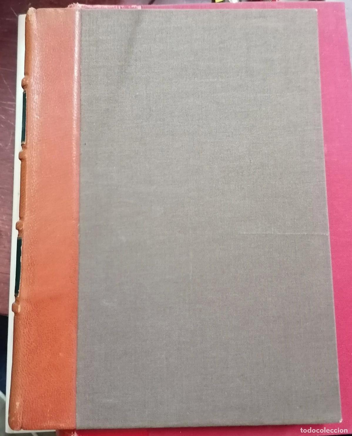 Libros: Dur&aacute;n y Sampere, A. - LA CASA DE LA CIUDAD - Foto 4