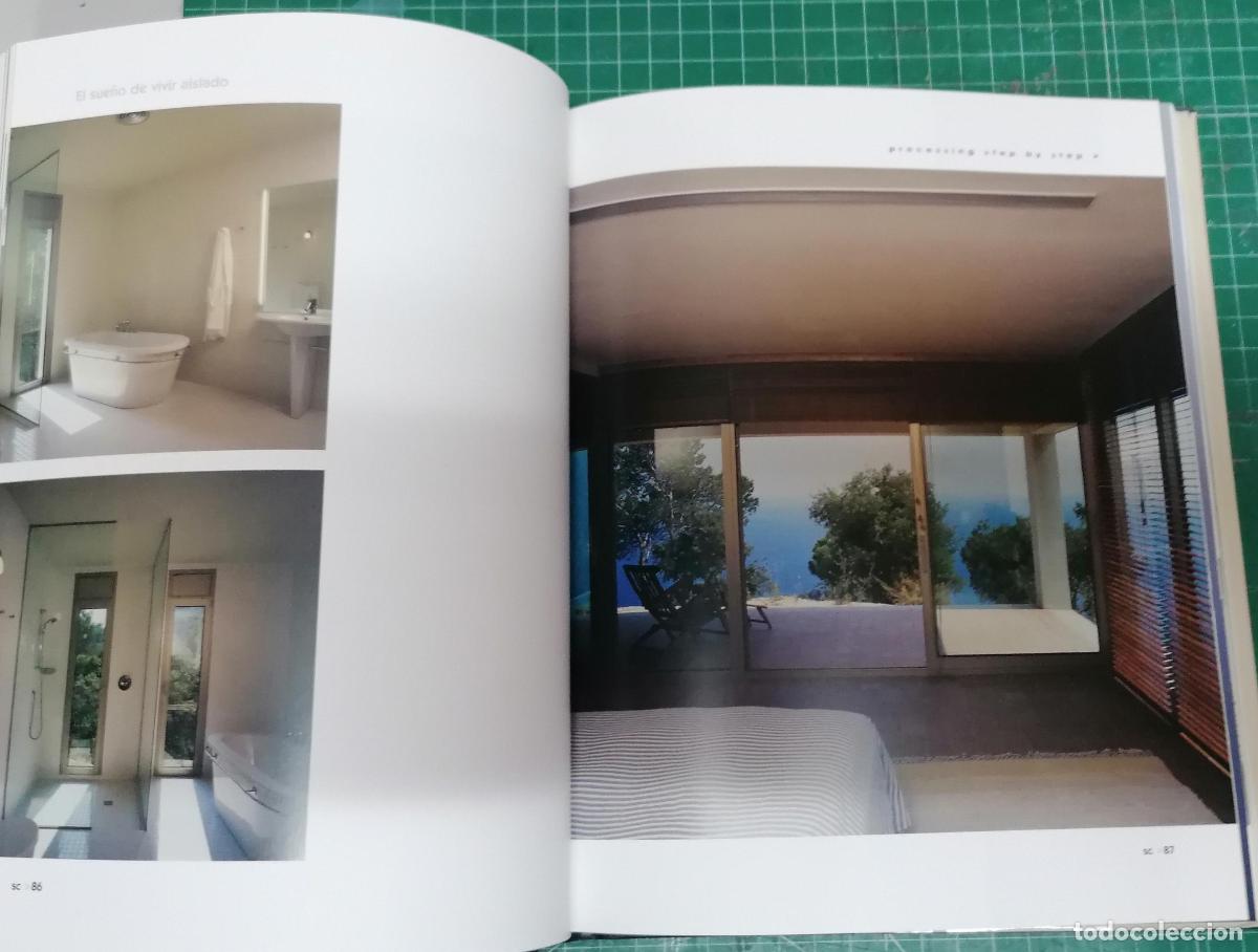 Libros: Asensio, Oscar - S&Oacute;LO CASAS - Foto 4