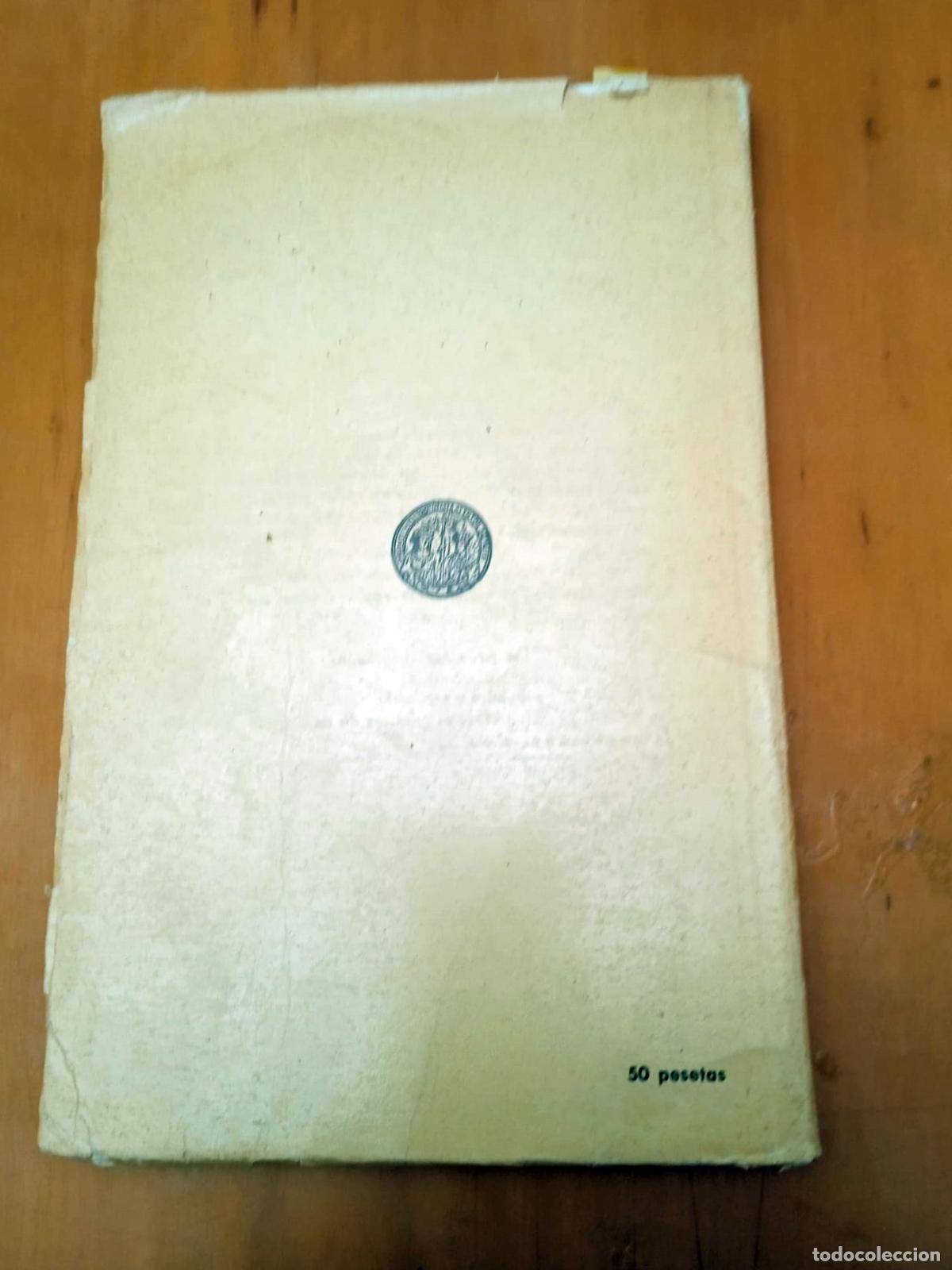 Libros: Comellas, Jos&eacute; Luis - LA TEOR&Iacute;A DEL R&Eacute;GIMEN LIBERAL ESPA&Ntilde;OL - Foto 4