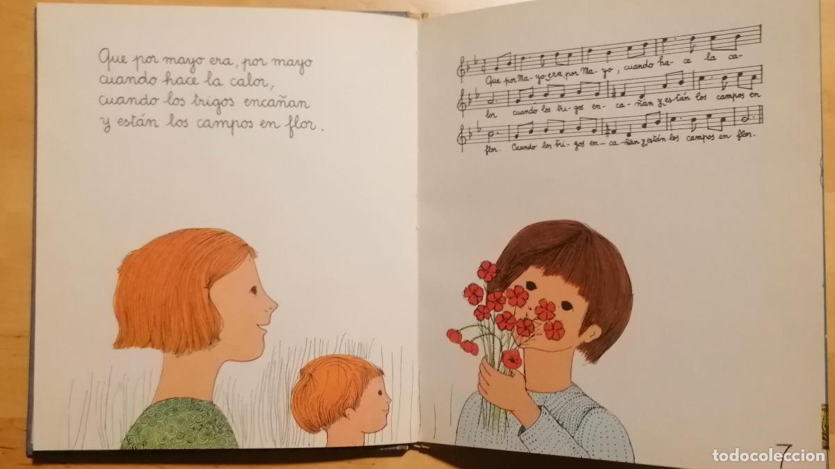Libros: LUNA LLENA. LEER, CANTAR Y JUGAR N&ordm; 3 - Foto 3