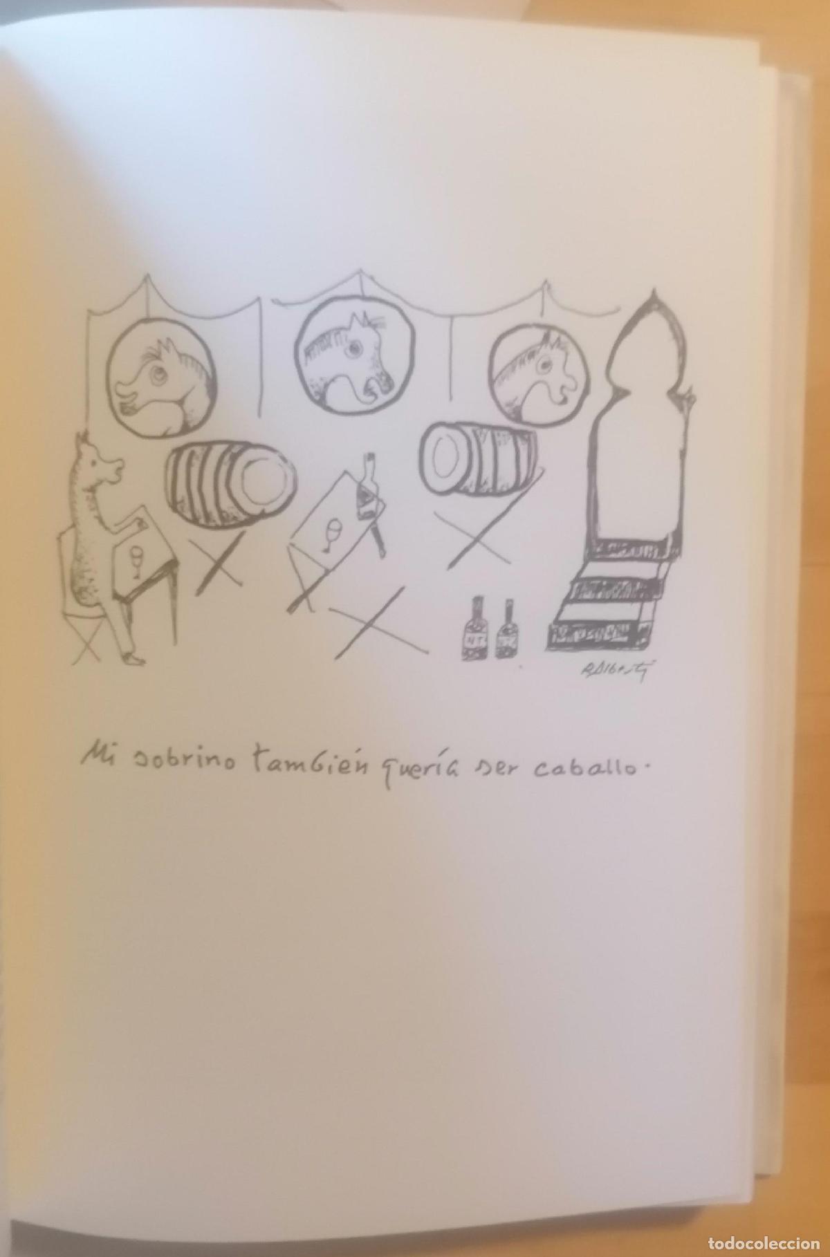 Libros: Rafael Alberti - LA ARBOLEDA PERDIDA, SEGUNDA PARTE - Foto 3