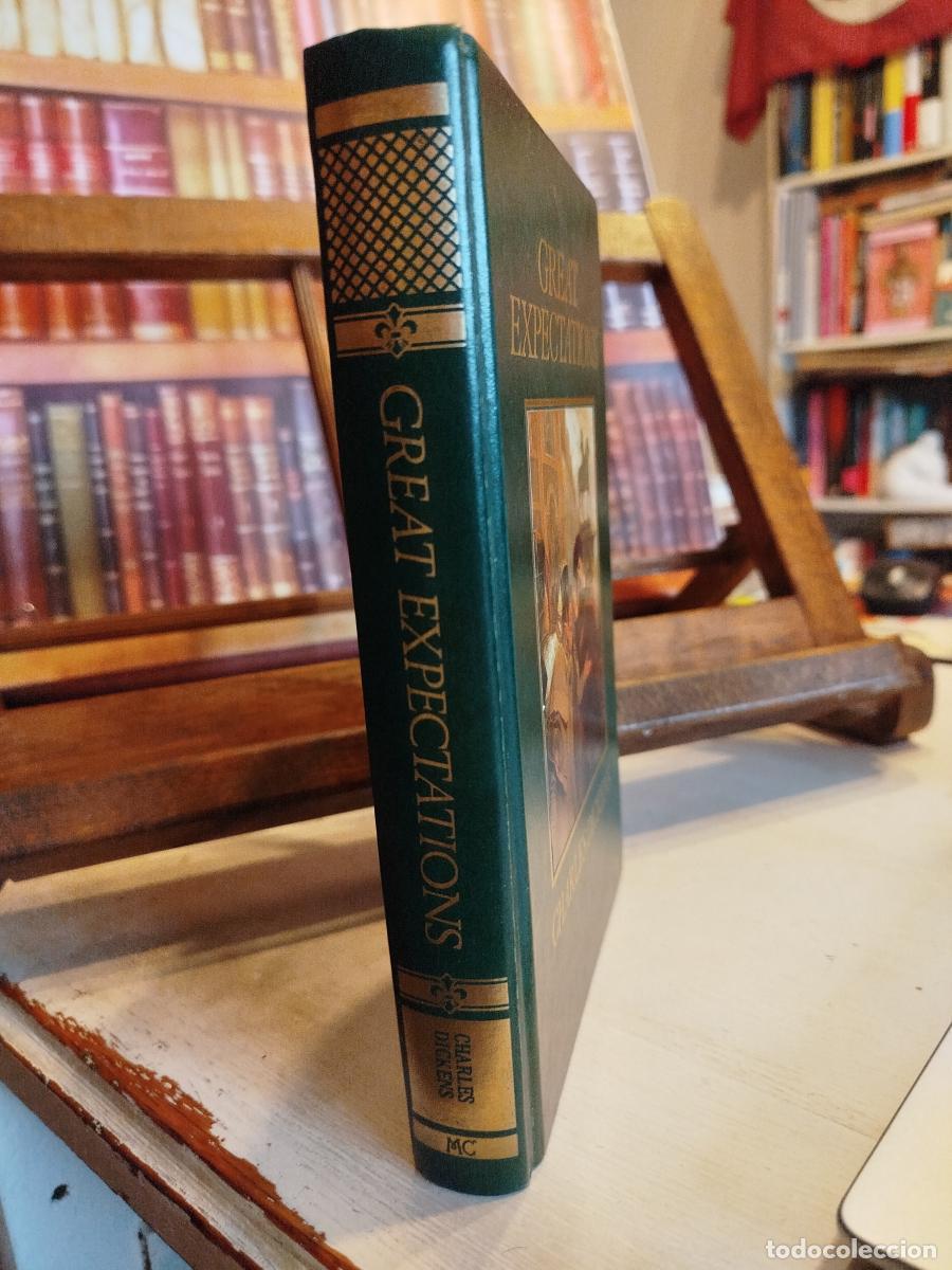 Libros: Great expectations - Dickens, Charles (1812-1870) - Foto 2