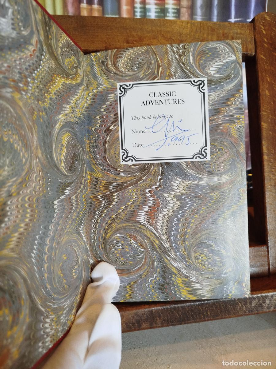 Libros: Oliver Twist - Dickens, Charles (1812-1870) - Foto 5