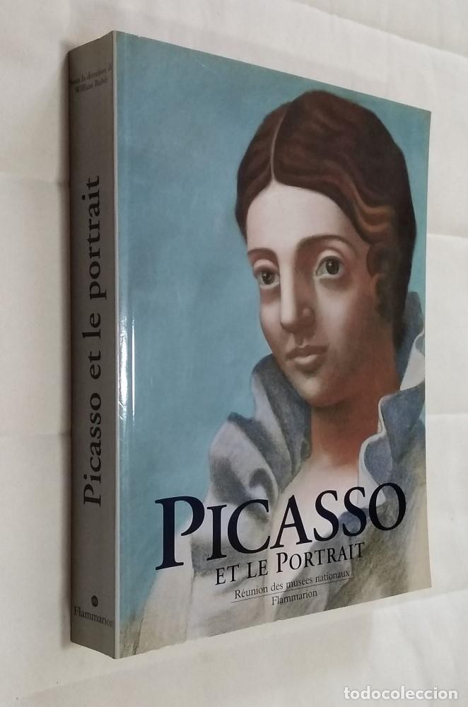 Libros: Picasso et le portrait - William Rubin (dir) - Foto 1