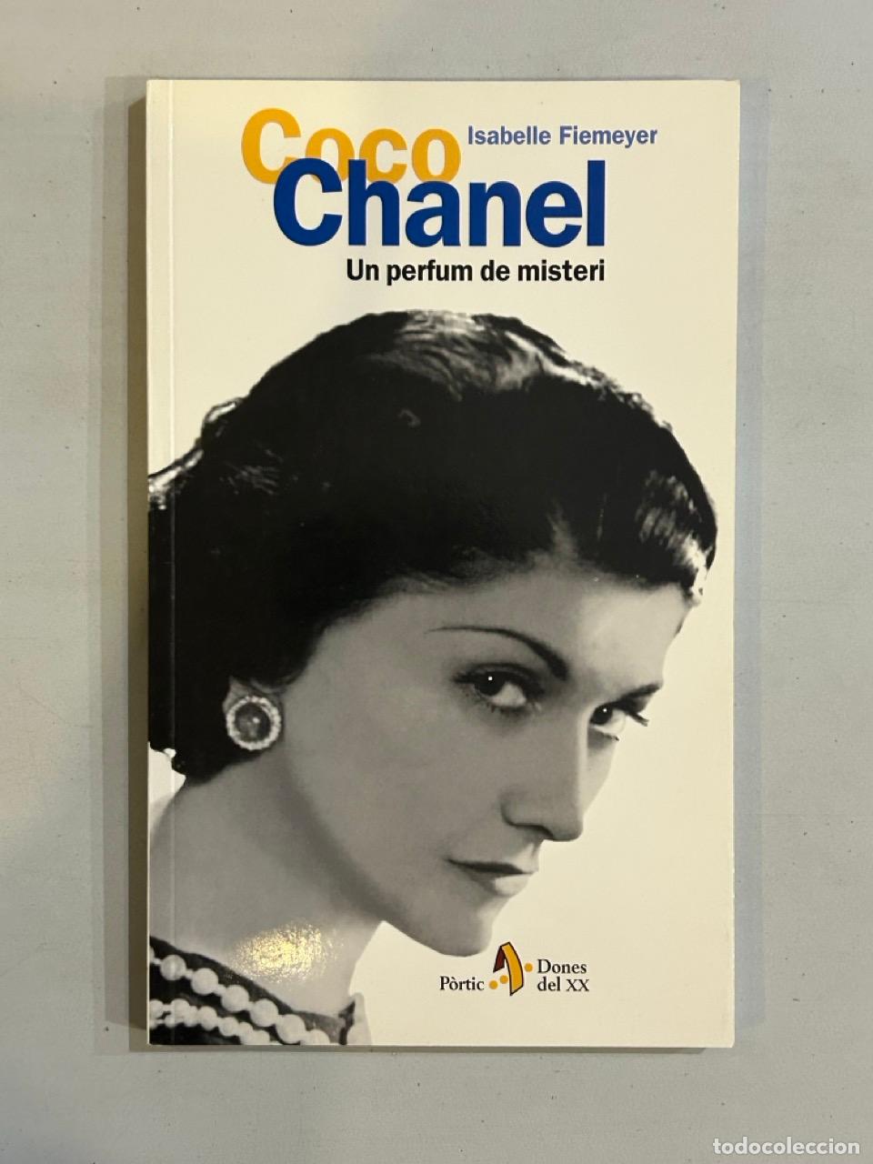 Libros: Isabelle Fiemeyer - Coco Chanel - Foto 1