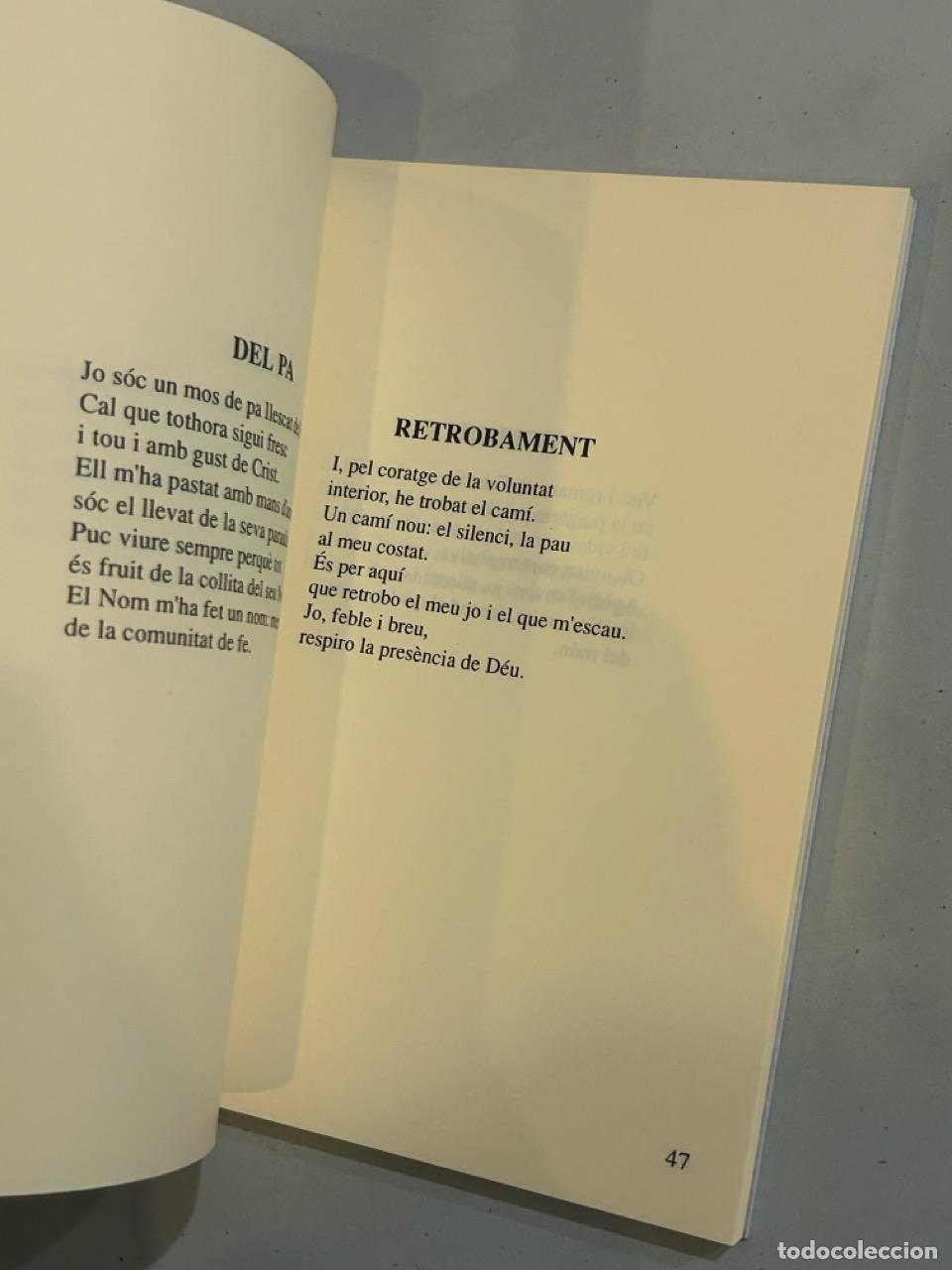 Libros: Pere Ribot - Intimitat - Foto 2