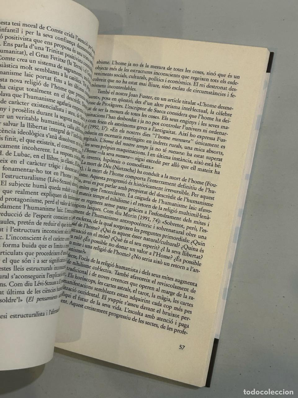 Libros: Francesc Torralba Rosell&oacute; - &Egrave;tica del perd&oacute; - Foto 2