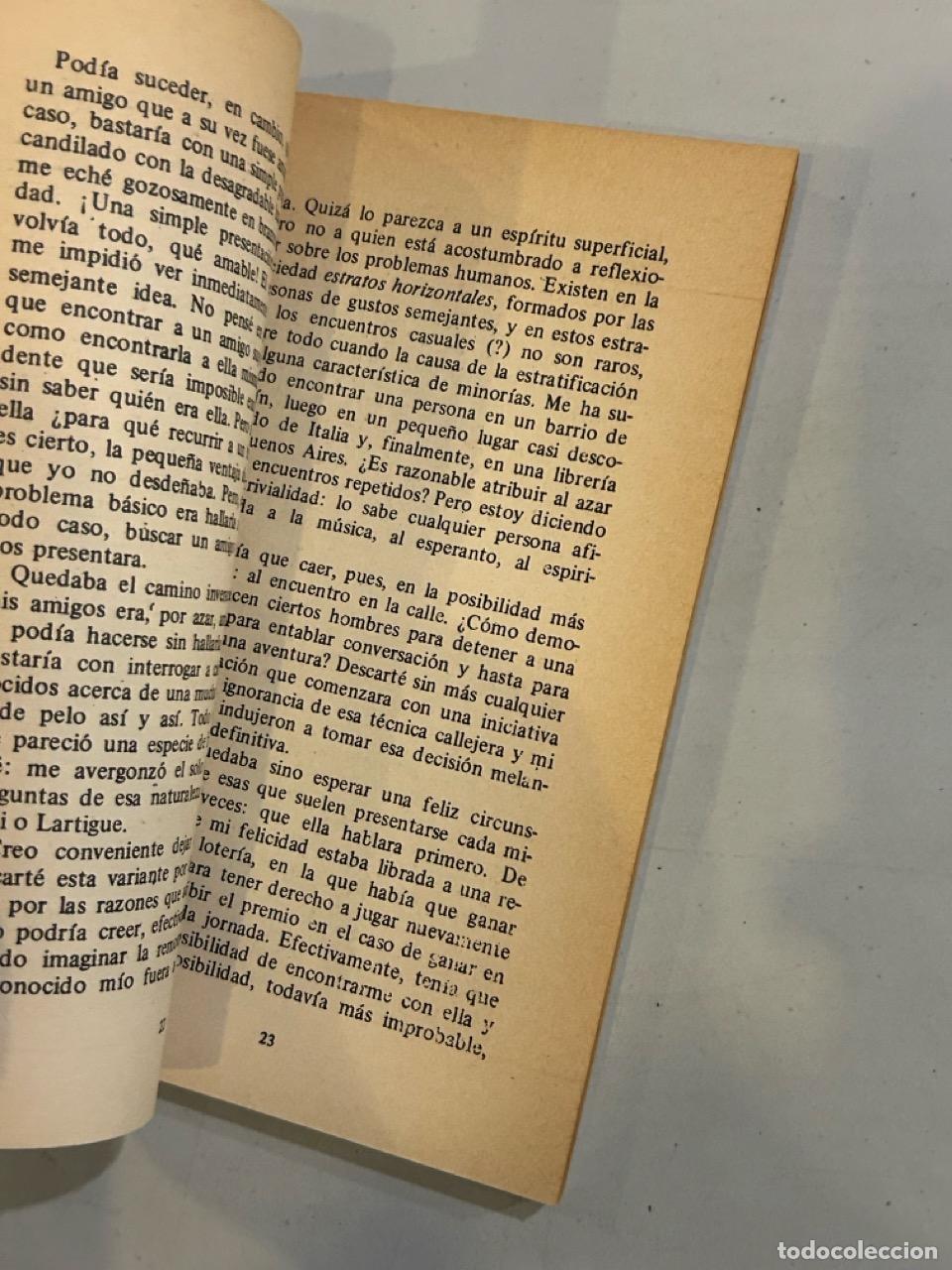 Libros: Ernesto S&aacute;bato - El t&uacute;nel - Foto 2