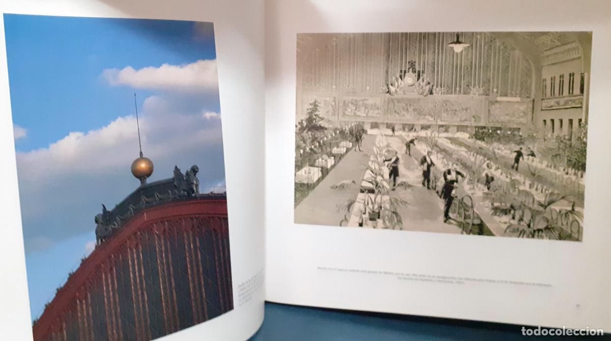 Libros: Mercedes Lopez Garc&iacute;a - PUERTA DE ATOCHA - Foto 2