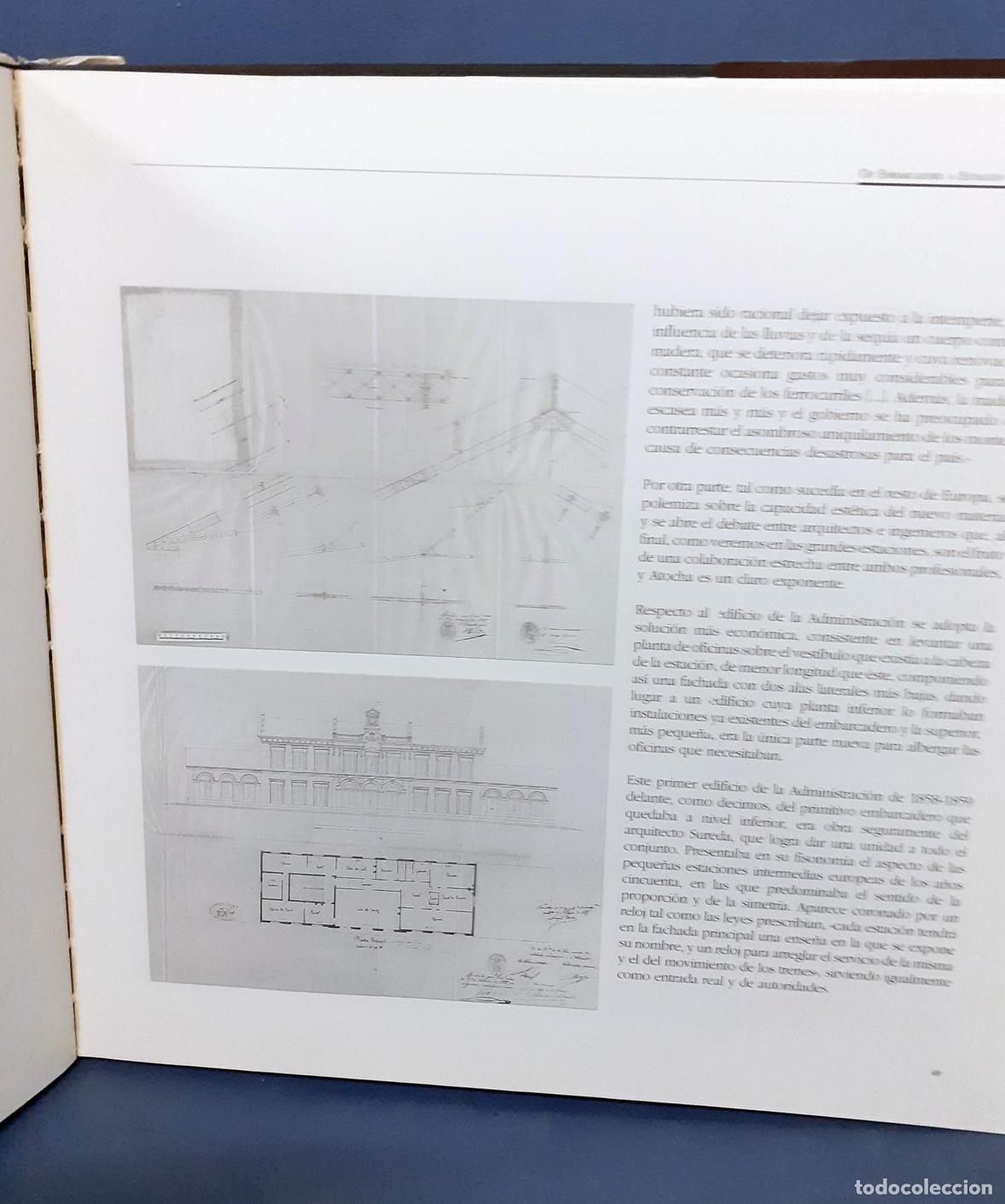 Libros: Mercedes Lopez Garc&iacute;a - PUERTA DE ATOCHA - Foto 4
