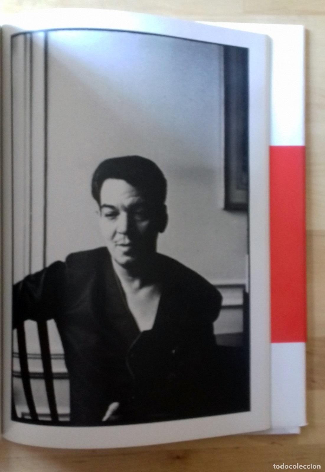 Libros: Jesse A. Fernandez - RETRATOS - Foto 2