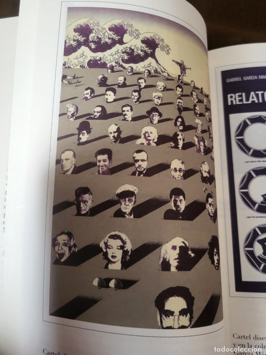 Libros: CAT&Aacute;LOGO EDITORIAL TUSQUETS 1969 - 2009 - Foto 3