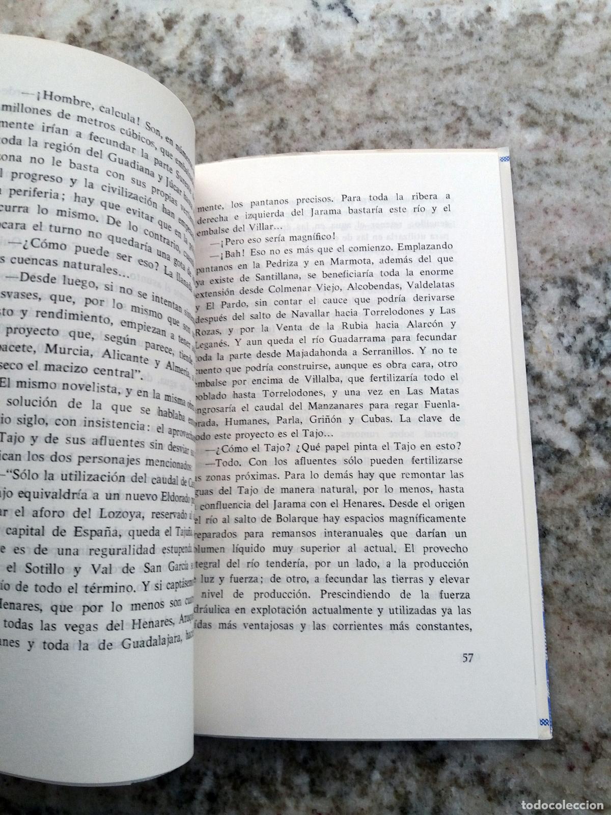 Libros: Luis Moreno Nieto - TOLEDO Y SU RIO - Foto 4