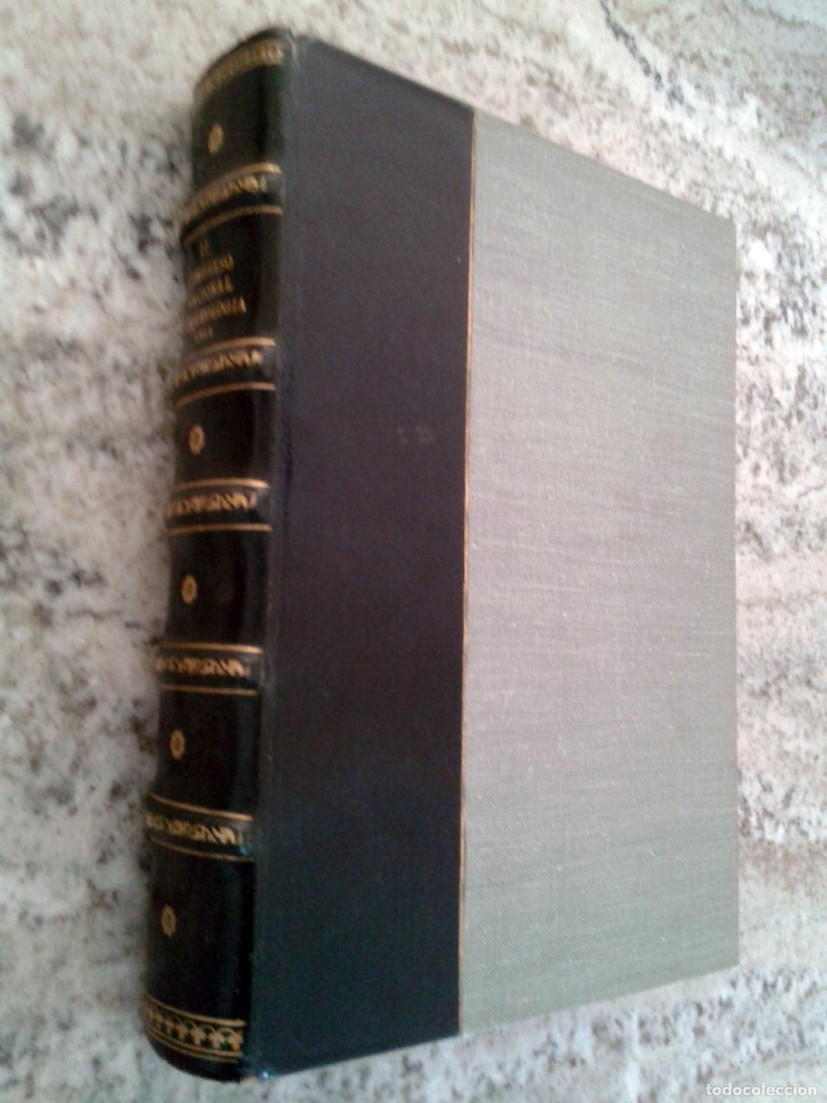 B&uuml;cher: vvaa - II CONGRESO NACIONAL DE ARQUEOLOGIA