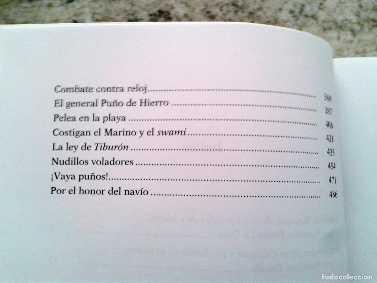 Libros: Robert E. Howard - EL POZO DE LAS SERPIENTES Y OTRAS HISTORIETAS DEL RING - Foto 3