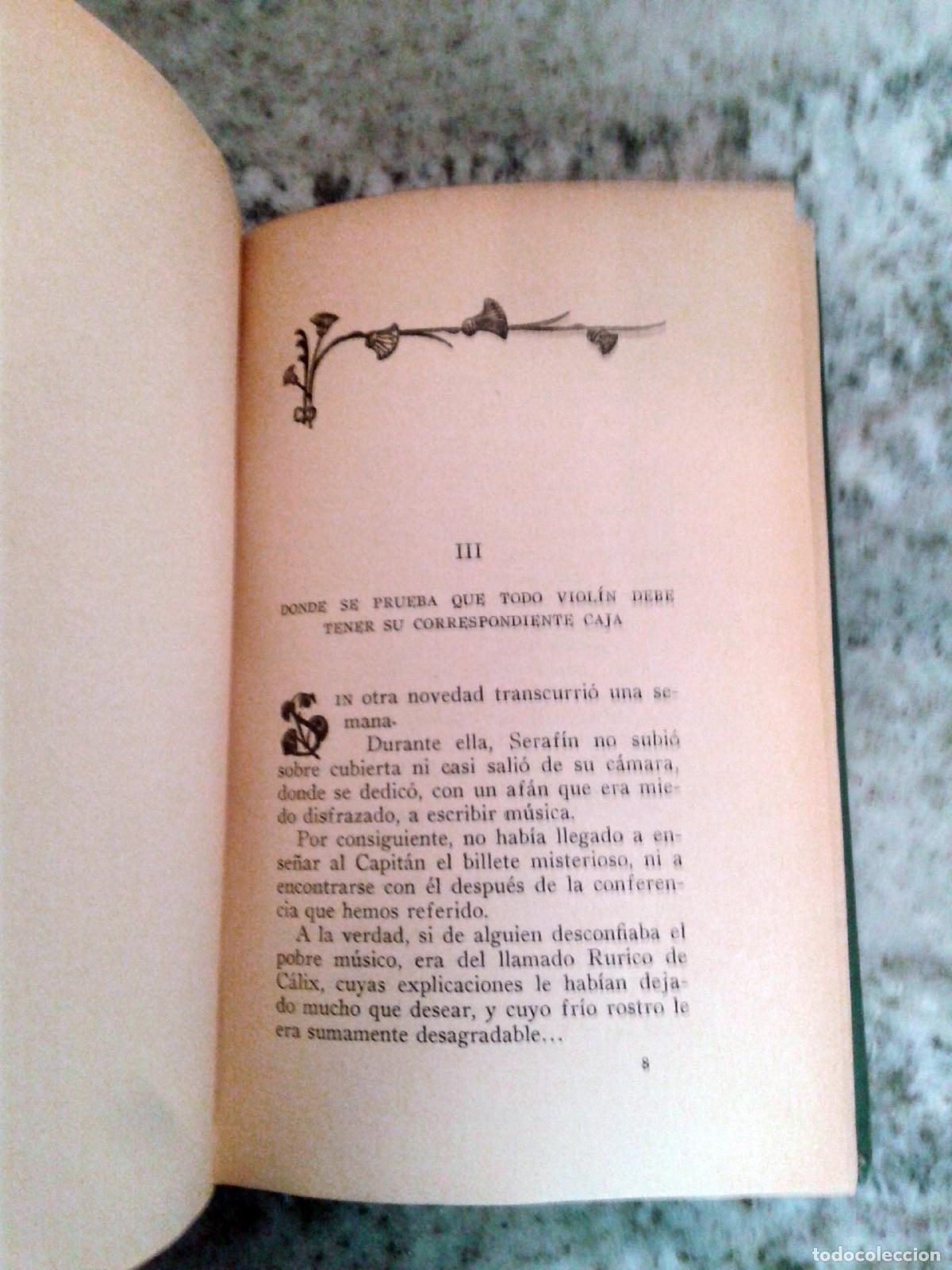 Libros: Pedro A. de Alarcon - EL FINAL DE NORMA - Foto 4