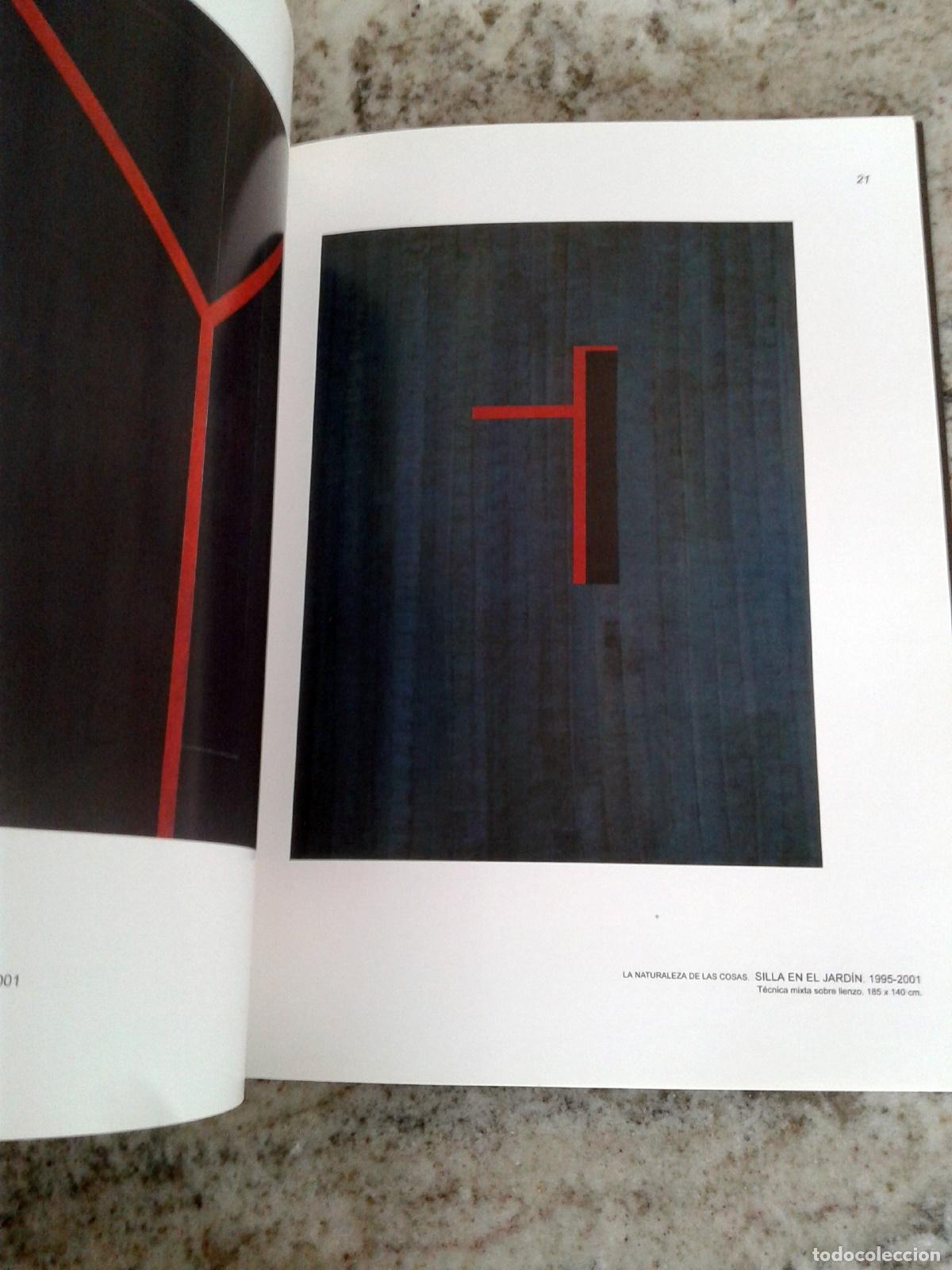 Libros: Gerardo Delgado - GERARDO DELGADO 2001 - Foto 2