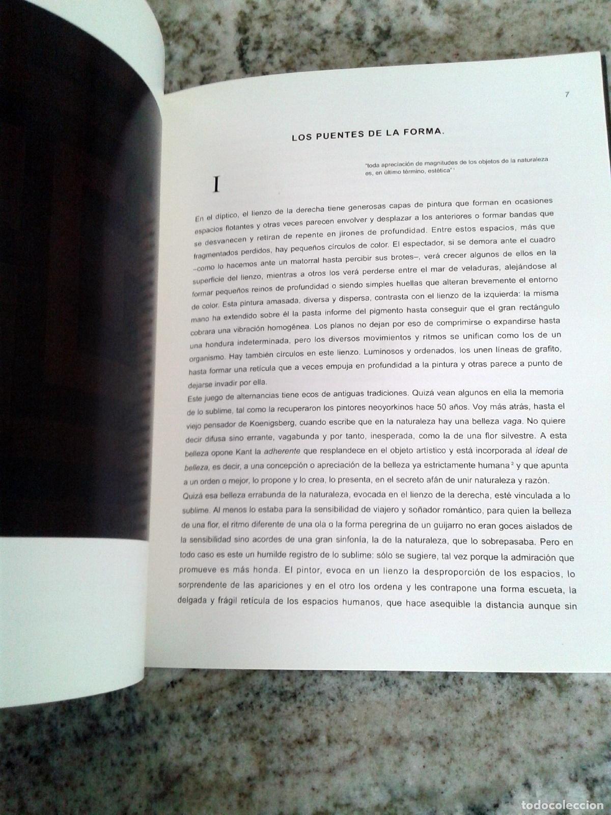 Libros: Gerardo Delgado - GERARDO DELGADO 2001 - Foto 3