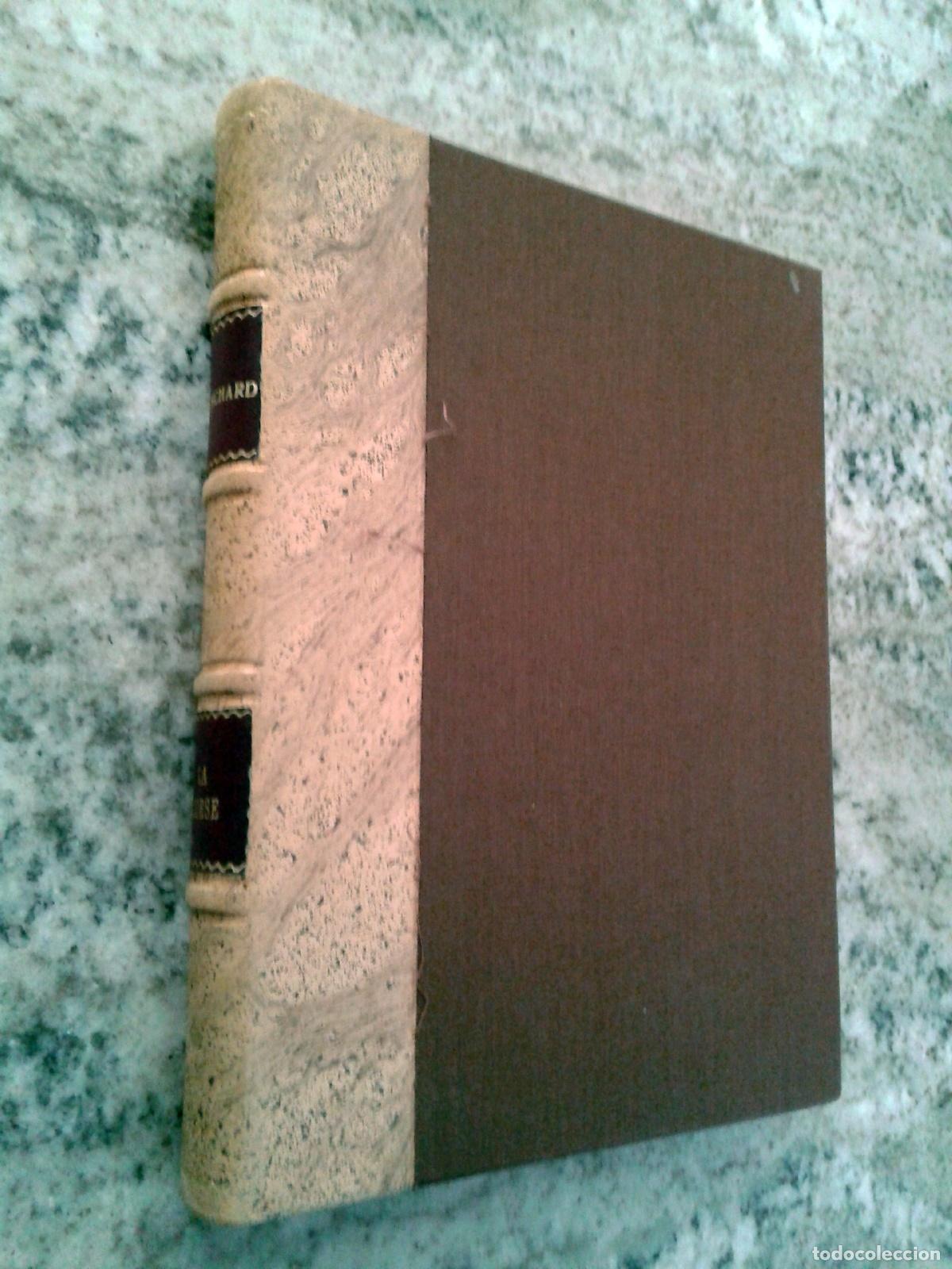 Libros: Raoul Blanchard - LA CORSE