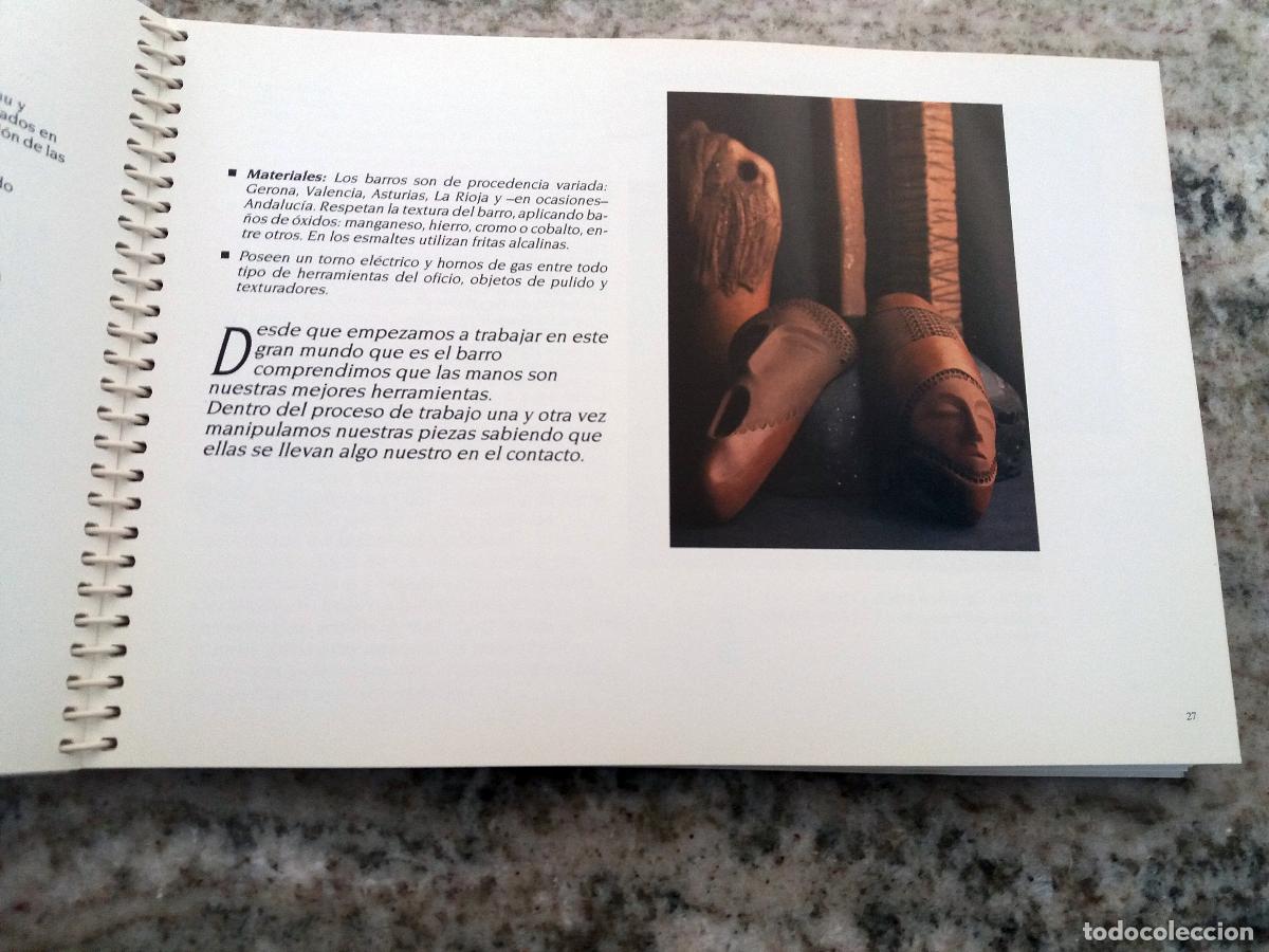 Libros: ARTESANOS DE ASTURIAS - Foto 3