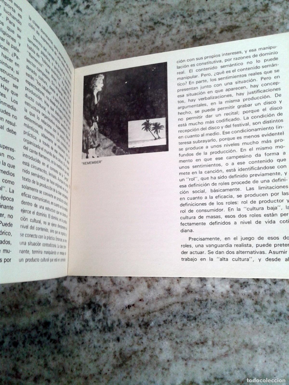 Libros: JOAN A. TOLEDO en temps, galer&iacute;a de arte. - Foto 4