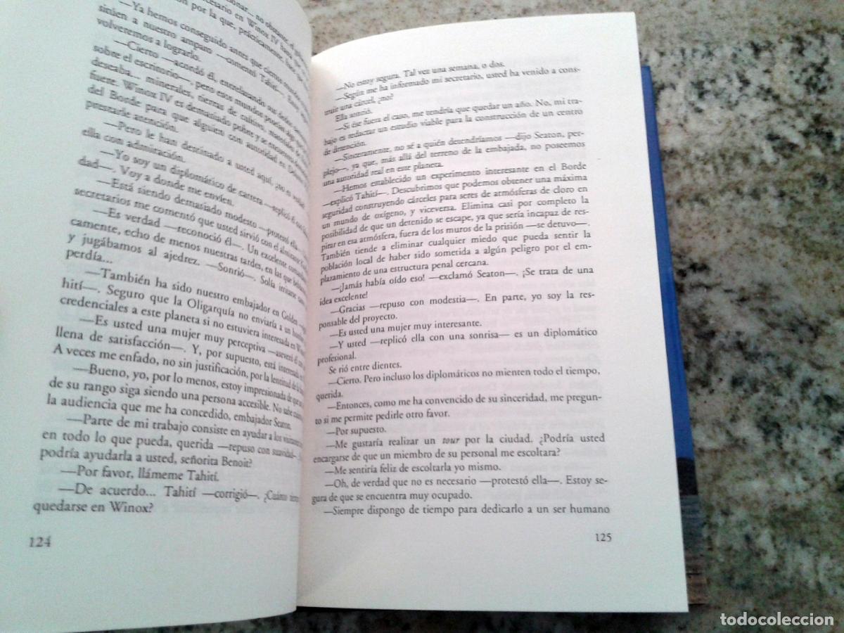 Libros: Mike Resnick - MARFIL - Foto 2