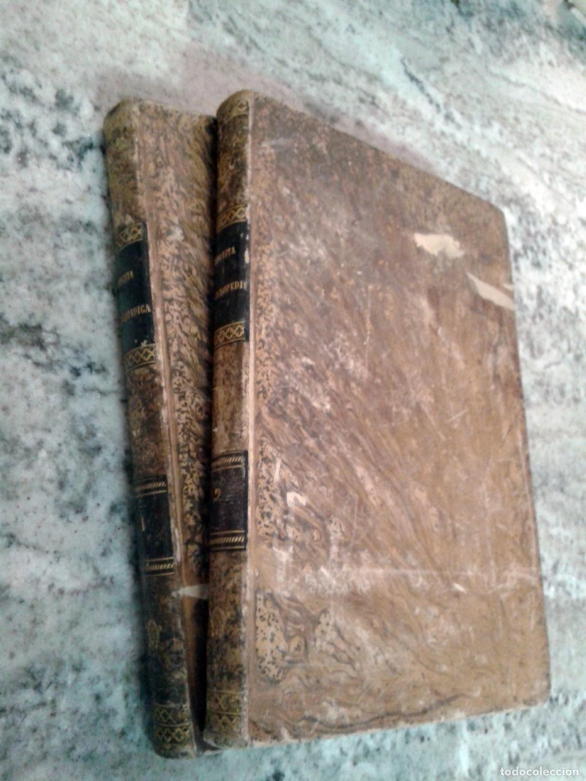 B&uuml;cher: vvaa - REVISTA ENCICLOPEDICA. Peri&oacute;dico mensual, dedicado a los suscriptores de la Biblioteca Popula