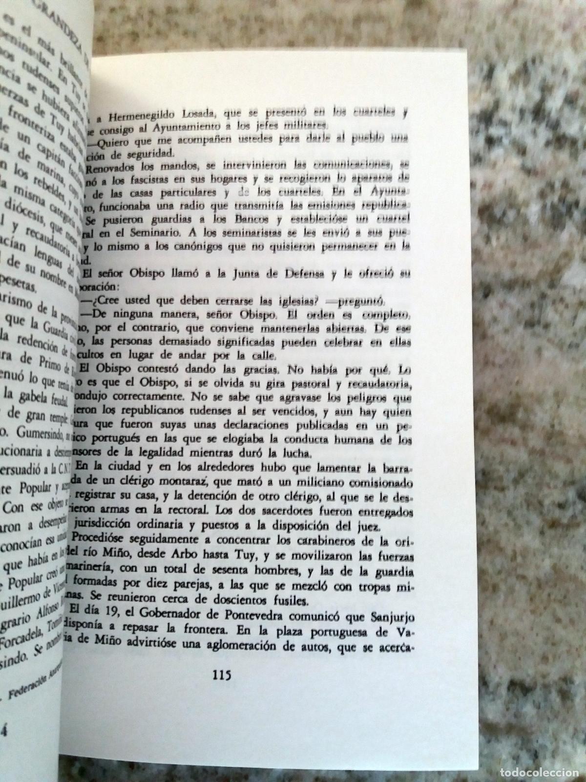Libros: Manuel Dom&iacute;nguez Benavides - LA ESCUADRA LA MANDAN LOS CABOS - Foto 4