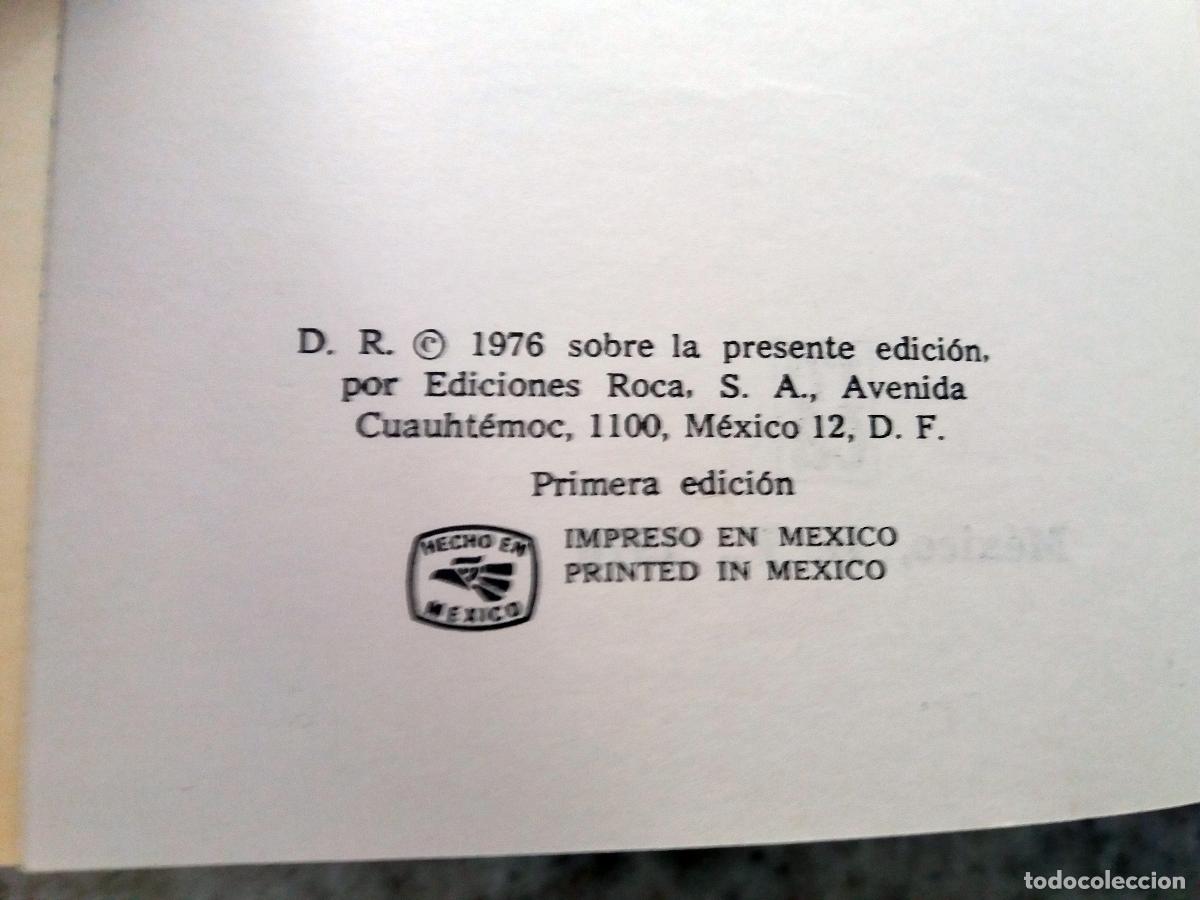 Libros: Manuel Dom&iacute;nguez Benavides - LA ESCUADRA LA MANDAN LOS CABOS - Foto 5