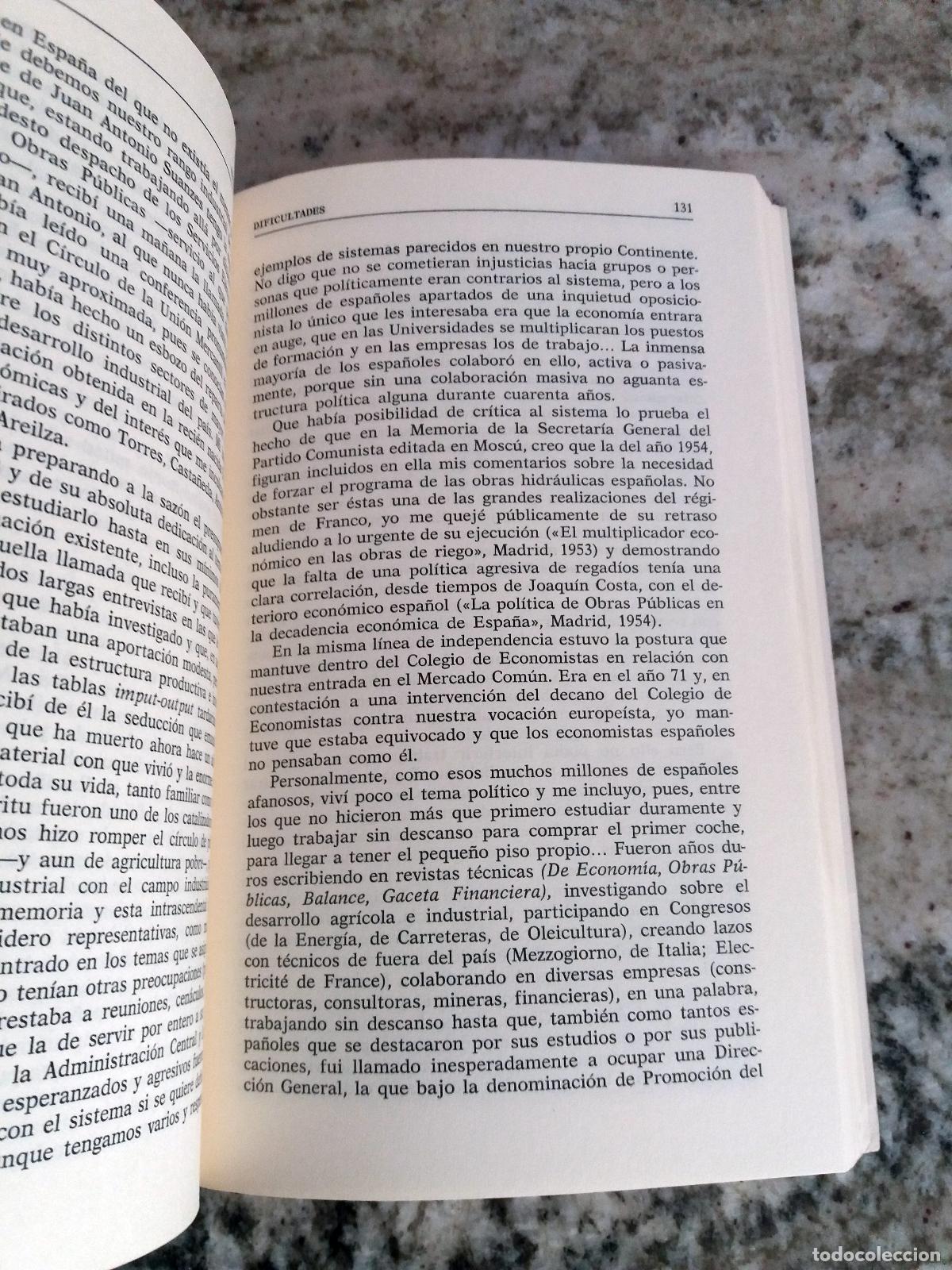 Libros: Juan de Arespacochaga - ALCALDE SOLO - Foto 3