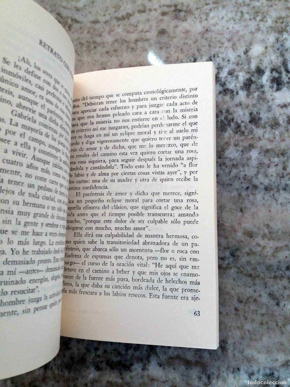 Libros: Roque Esteban Scarpa - UNA MUJER NADA DE TONTA - Foto 3