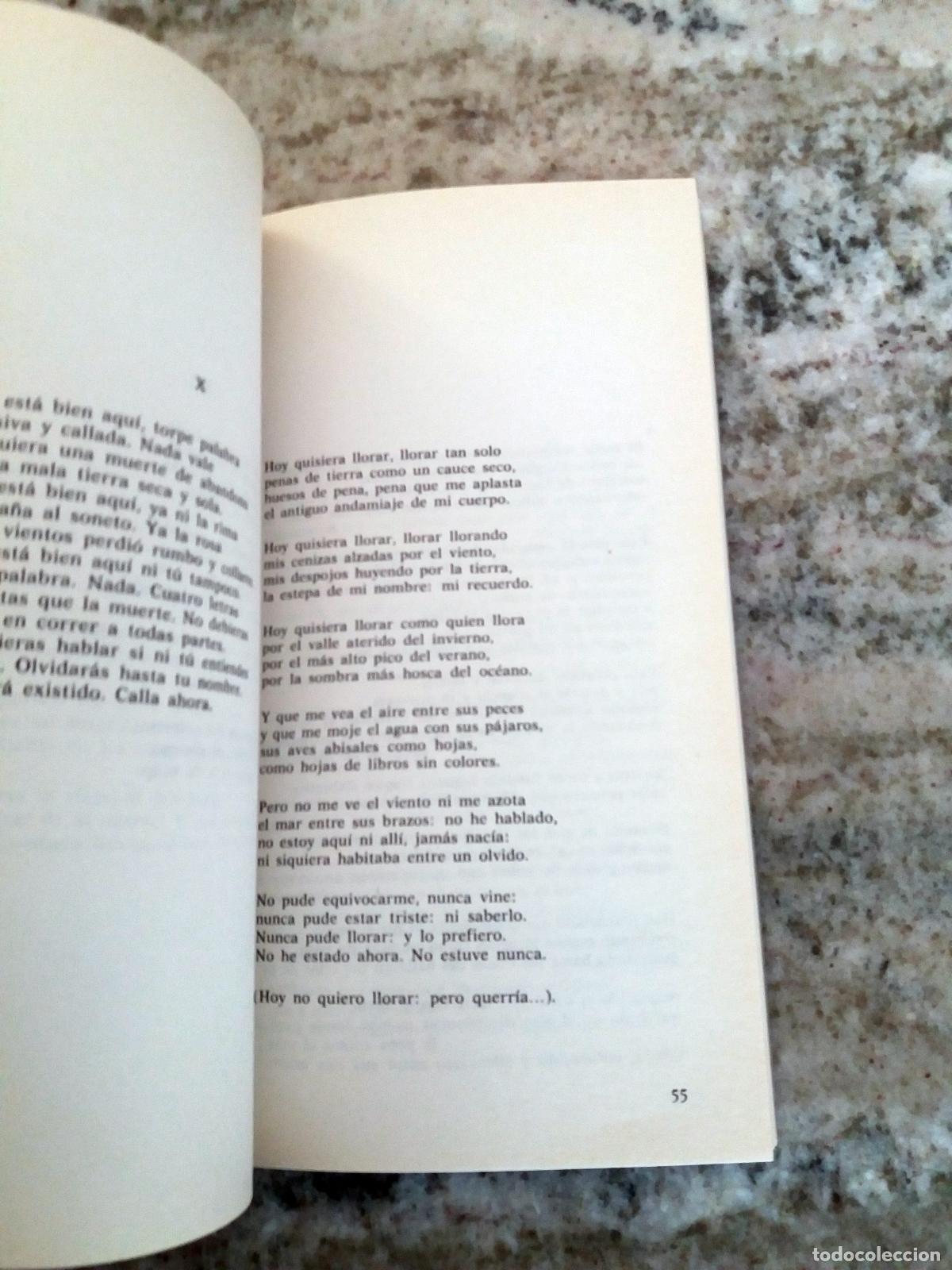 Libros: Barja, Juan - EQUILIBRIO DEL DIA - Foto 2