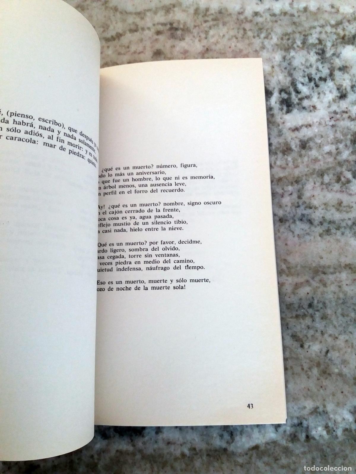 Libros: Barja, Juan - EQUILIBRIO DEL DIA - Foto 3
