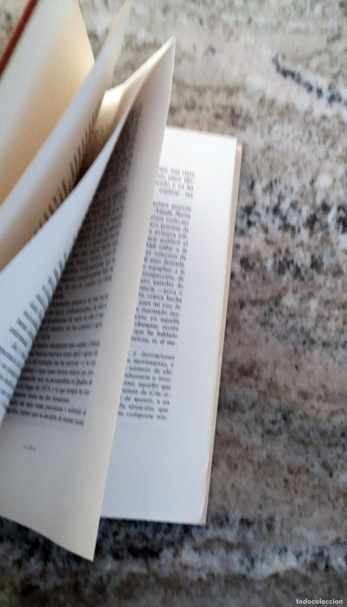 Libros: Marti I Pol, Miquel - AMADA MARTA - Foto 2