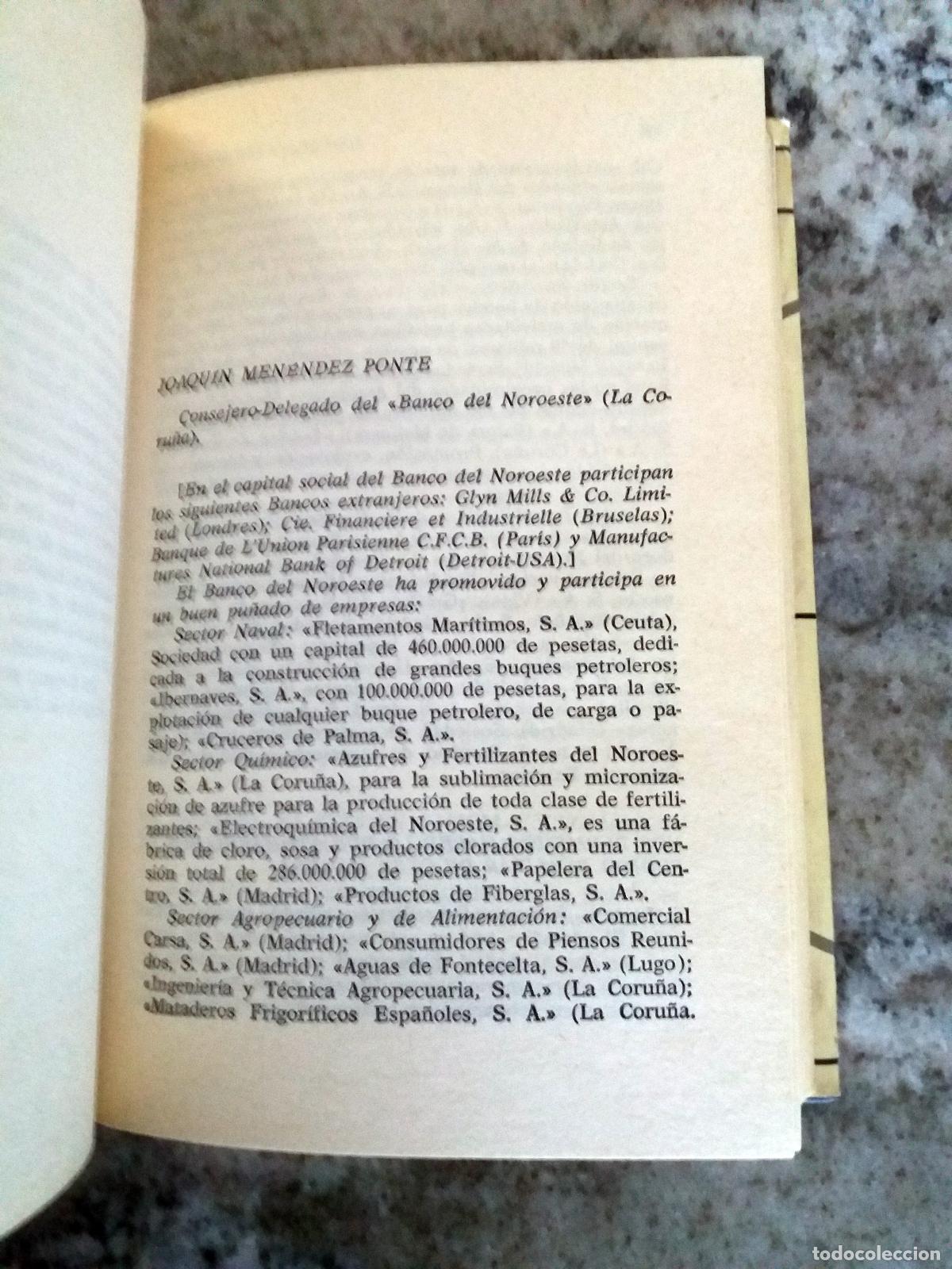 Libros: Eliseo Bayo - EL DESAFIO EN ESPA&Ntilde;A - Foto 2