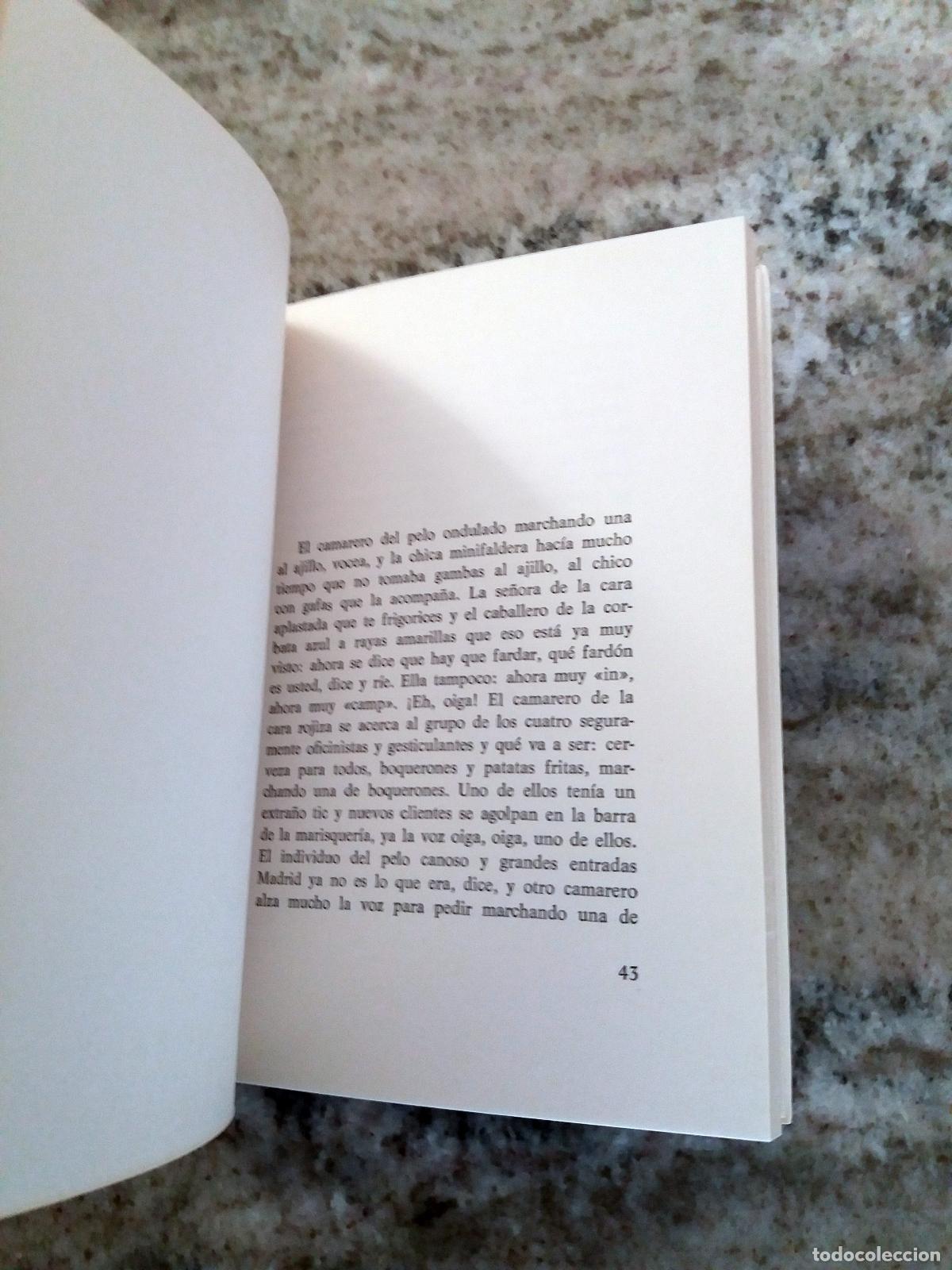 Libros: Domenech, Ricardo - FIGURACIONES - Foto 2